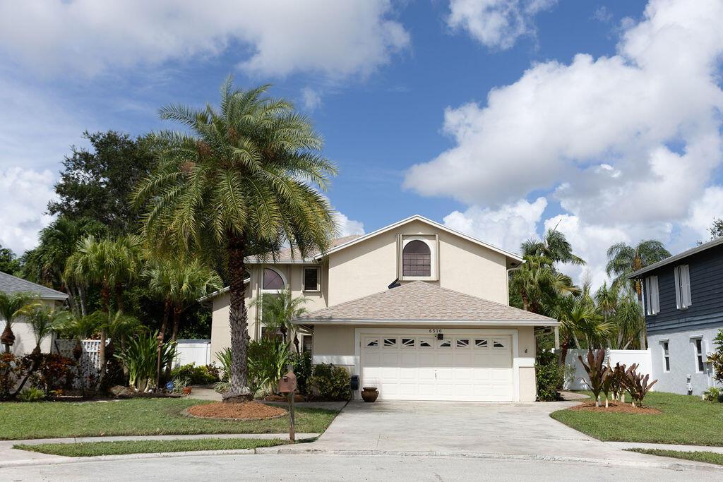 6310 KAMPUR Court, Boynton Beach, FL 33437, Boynton Beach