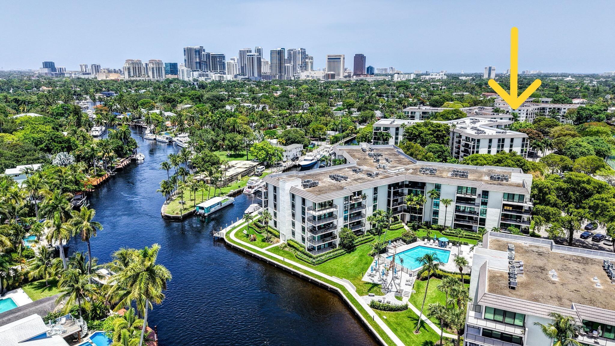 1000 River Reach Drive 320, Fort Lauderdale, FL 33315, Fort Lauderdale