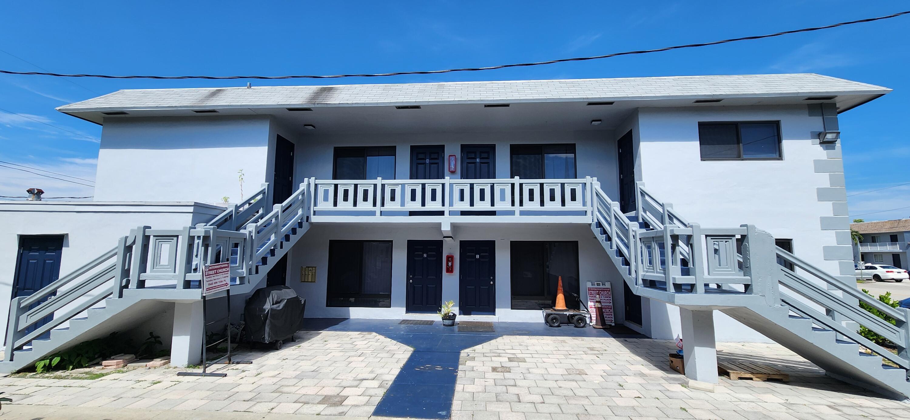 5940 NW 16TH Place 4, Sunrise, FL 33313, Sunrise