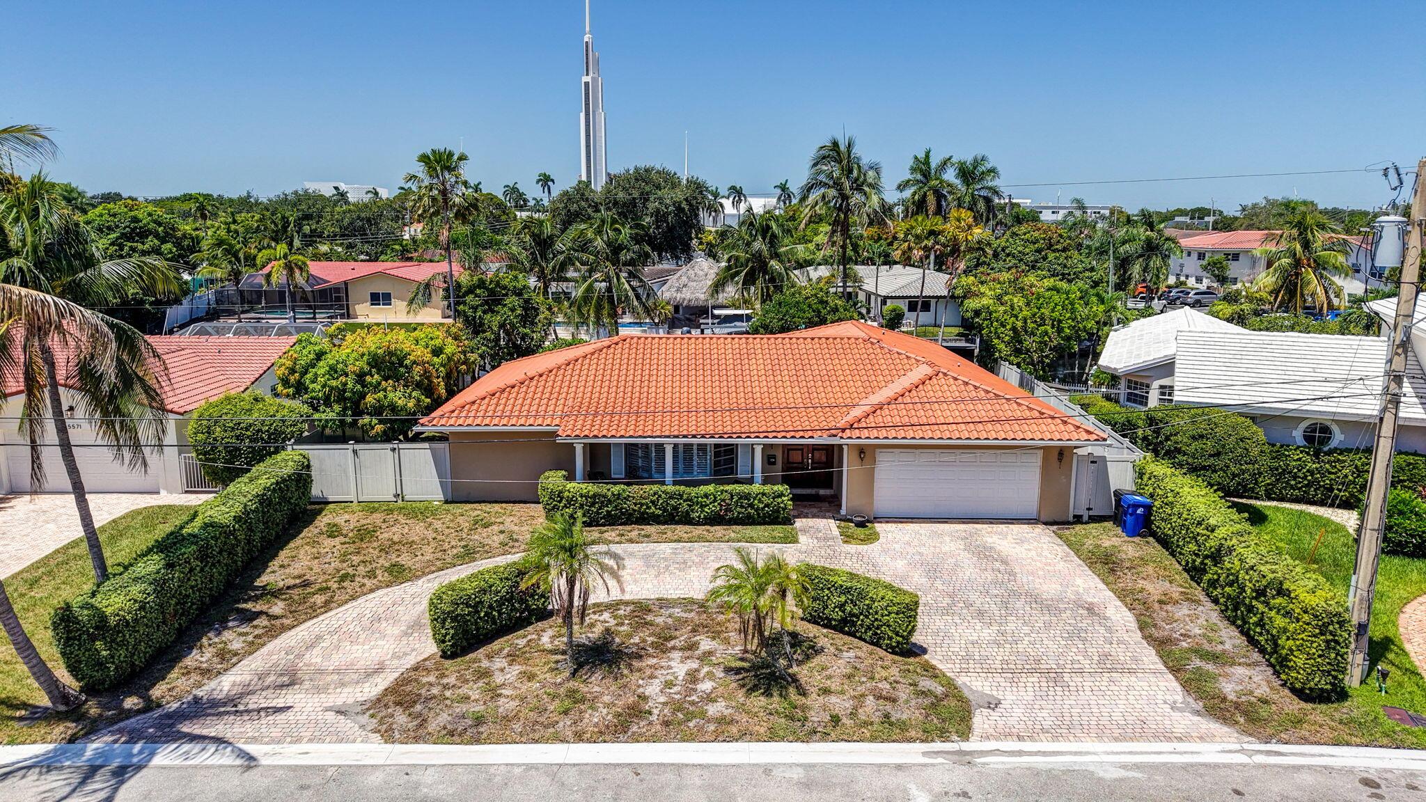 5581 NE 28TH Avenue, Fort Lauderdale, FL 33308, Fort Lauderdale