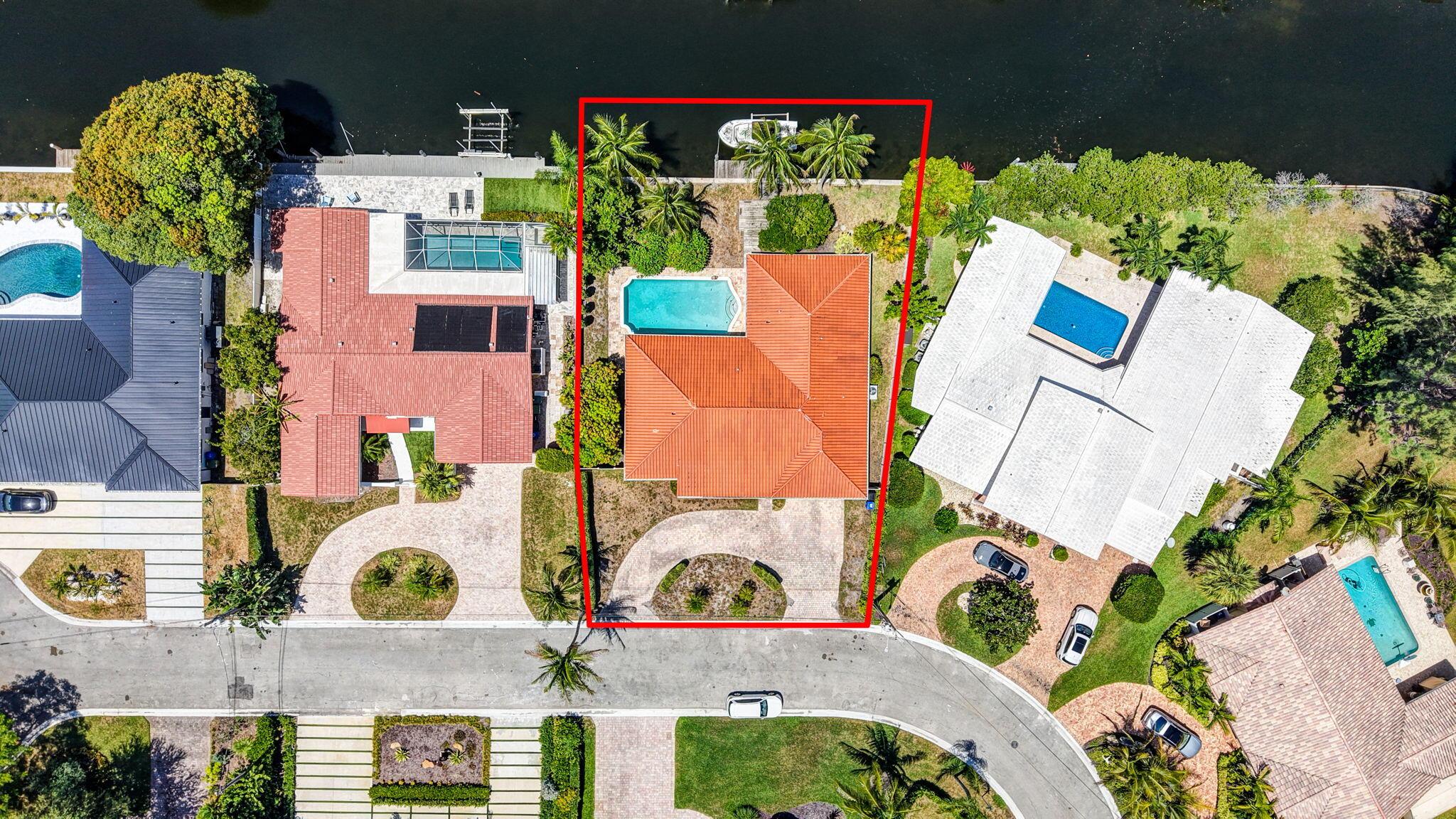 5581 NE 28TH Avenue, Fort Lauderdale, FL 33308, Fort Lauderdale - Photo 4