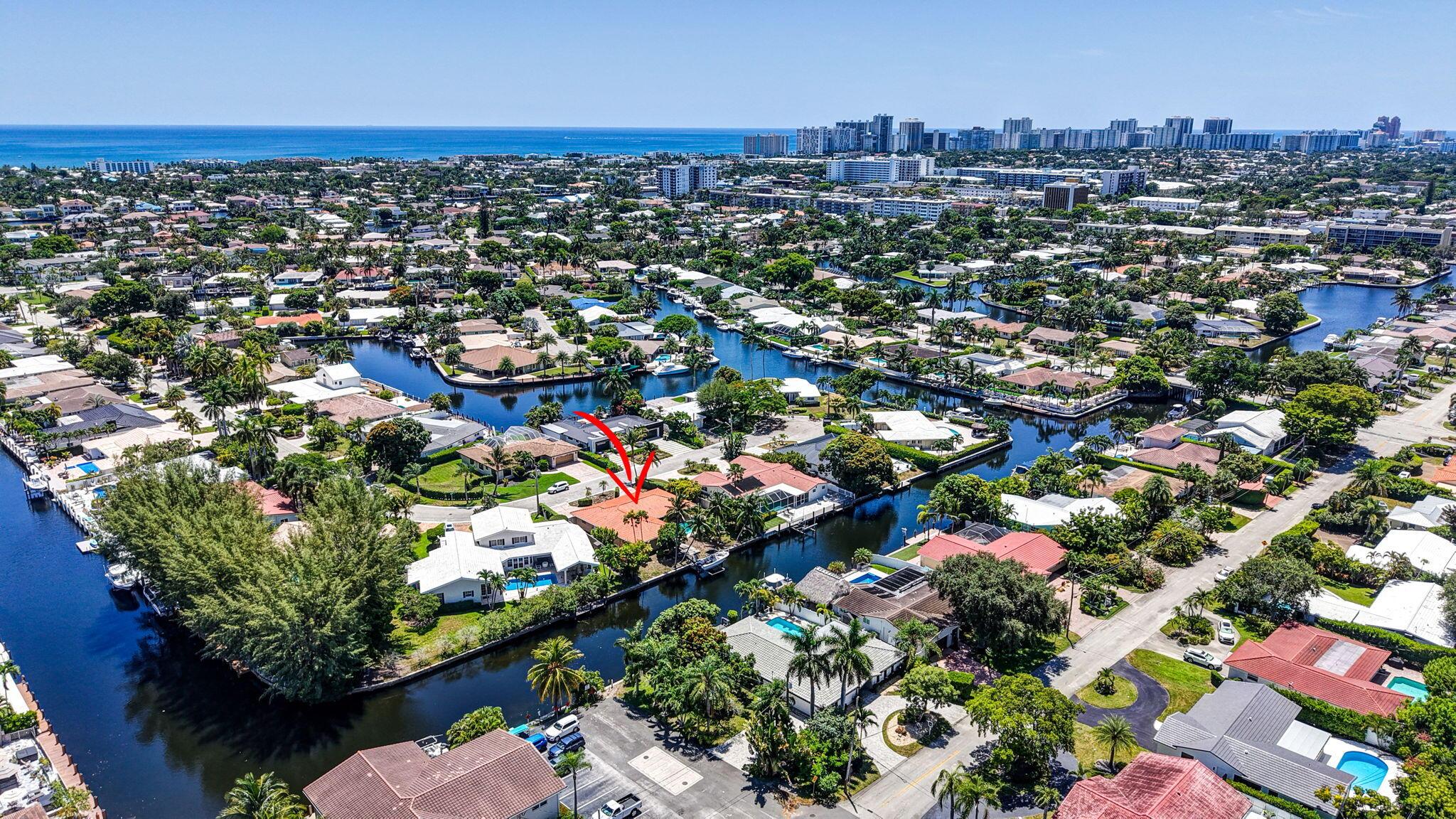 5581 NE 28TH Avenue, Fort Lauderdale, FL 33308, Fort Lauderdale - Photo 5