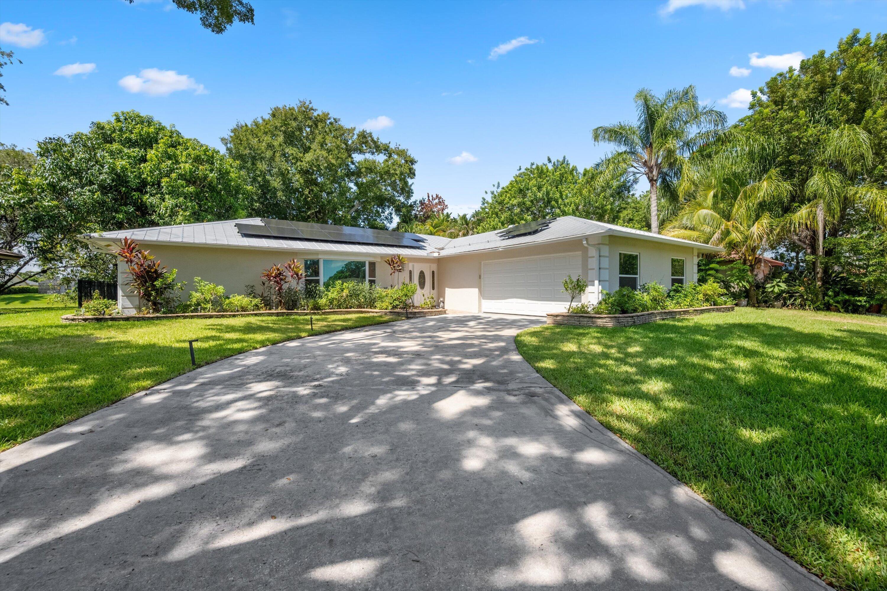 1233 Mystic Way, Wellington, FL 33414, Wellington
