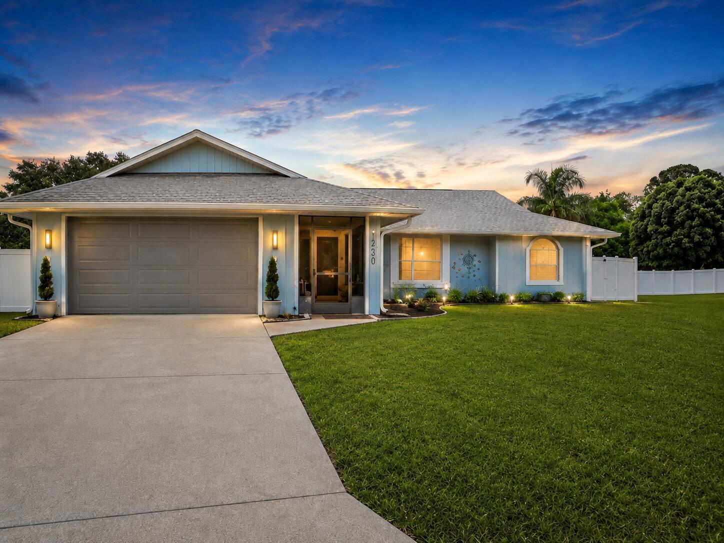 230 SW INWOOD Avenue, Port St. Lucie, FL 34984, Port St. Lucie - Photo 2