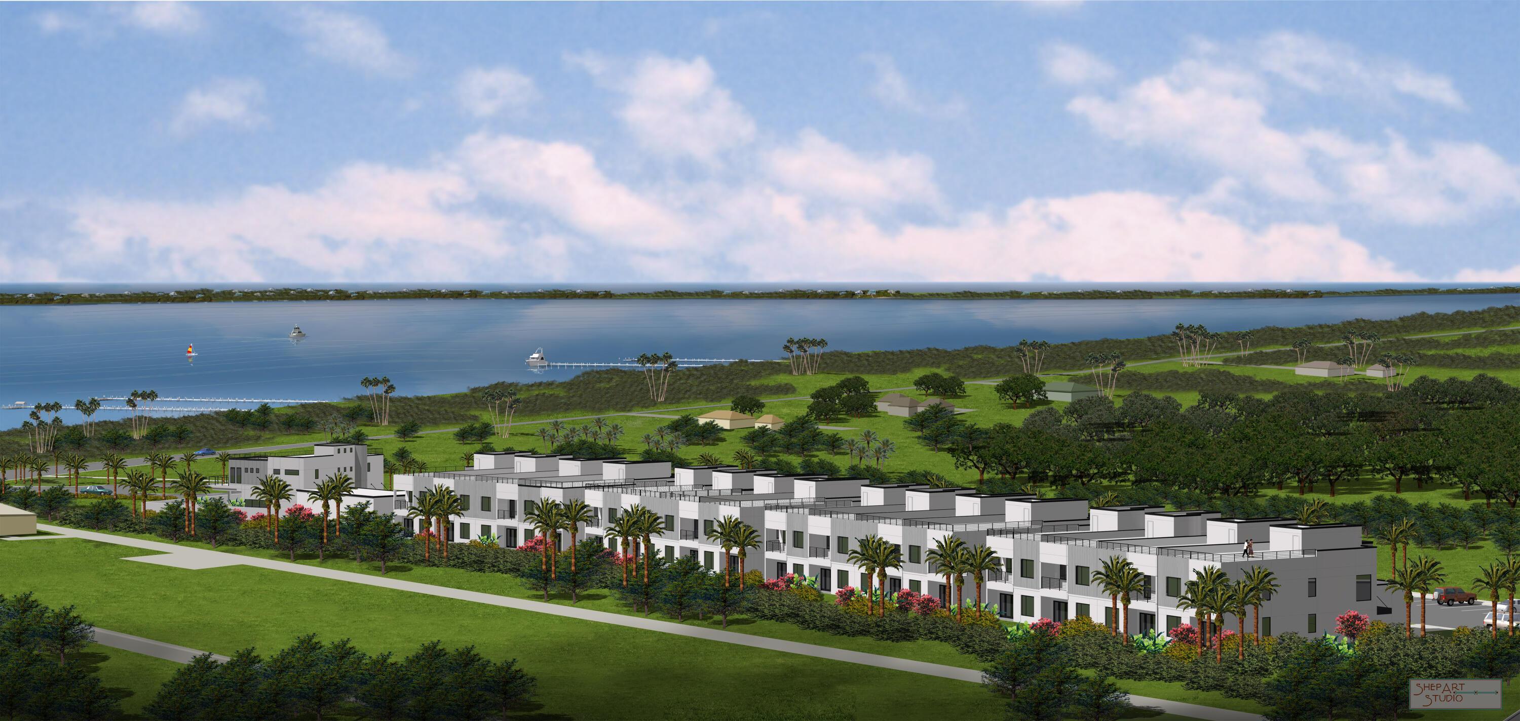 13225 N Indian River Drive 5, Sebastian, FL 32958, Sebastian - Photo 3