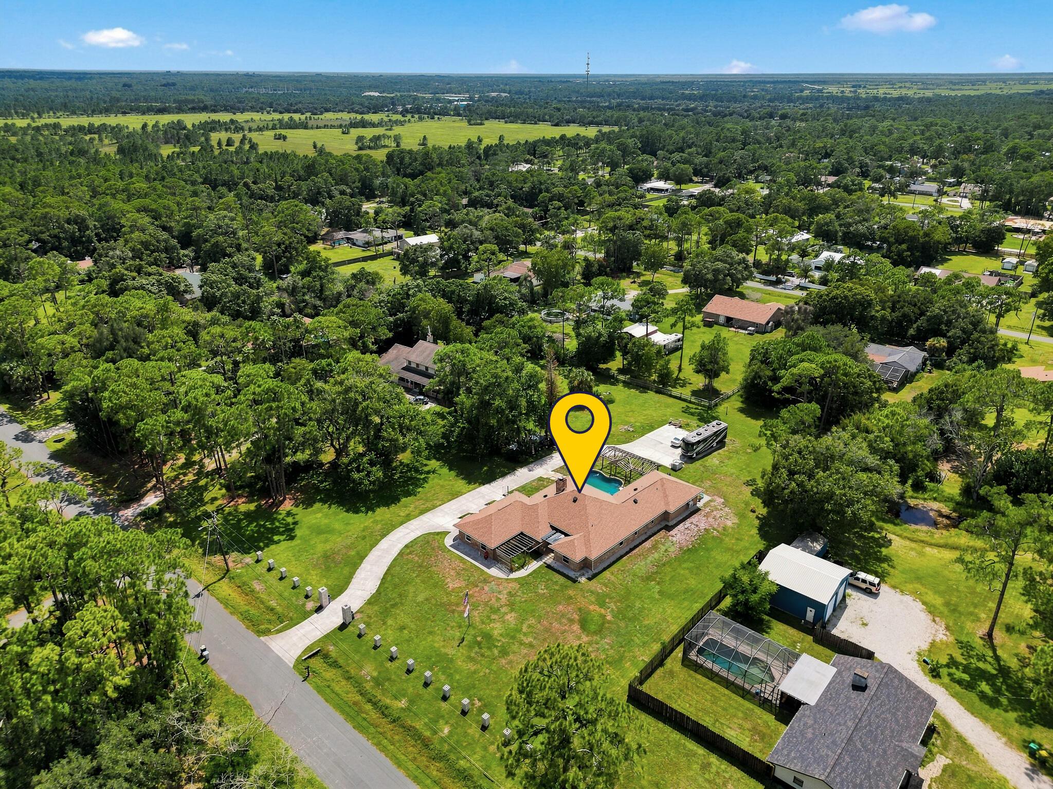 2930 Brandywine Lane, Melbourne, FL 32904, Melbourne