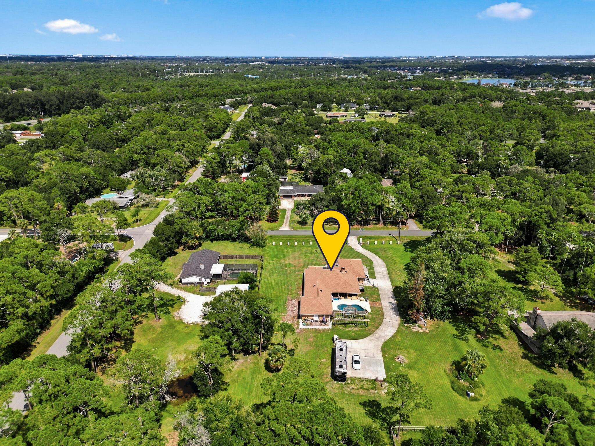 2930 Brandywine Lane, Melbourne, FL 32904, Melbourne - Photo 2