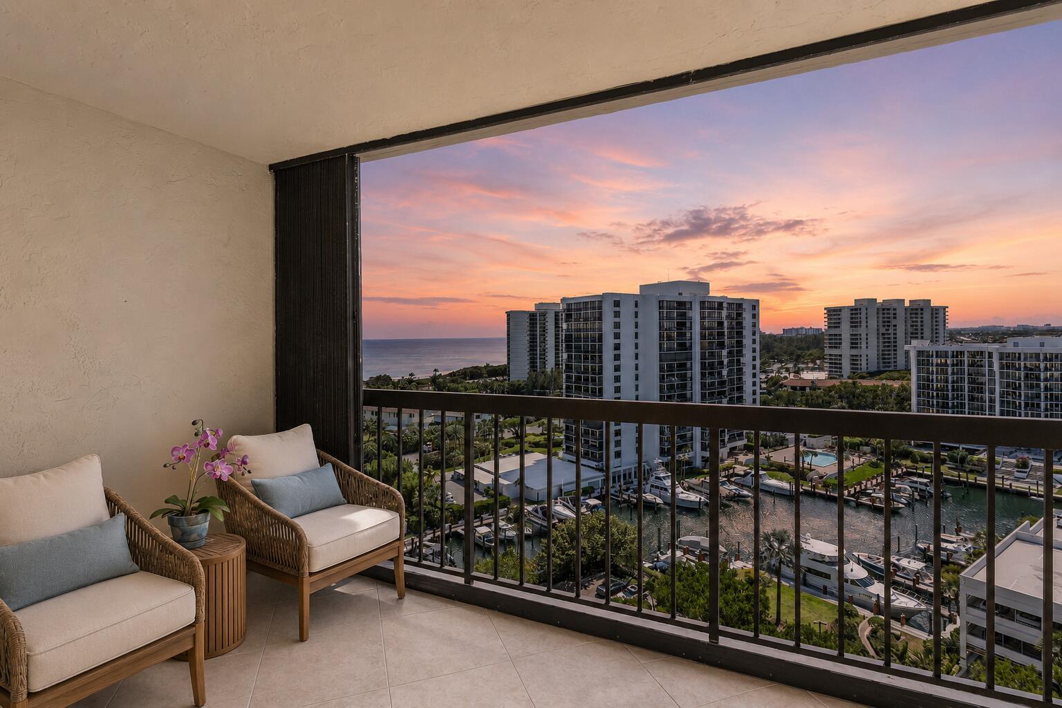 4740 S Ocean Boulevard 1515, Highland Beach, FL 33487, Highland Beach - Photo 2