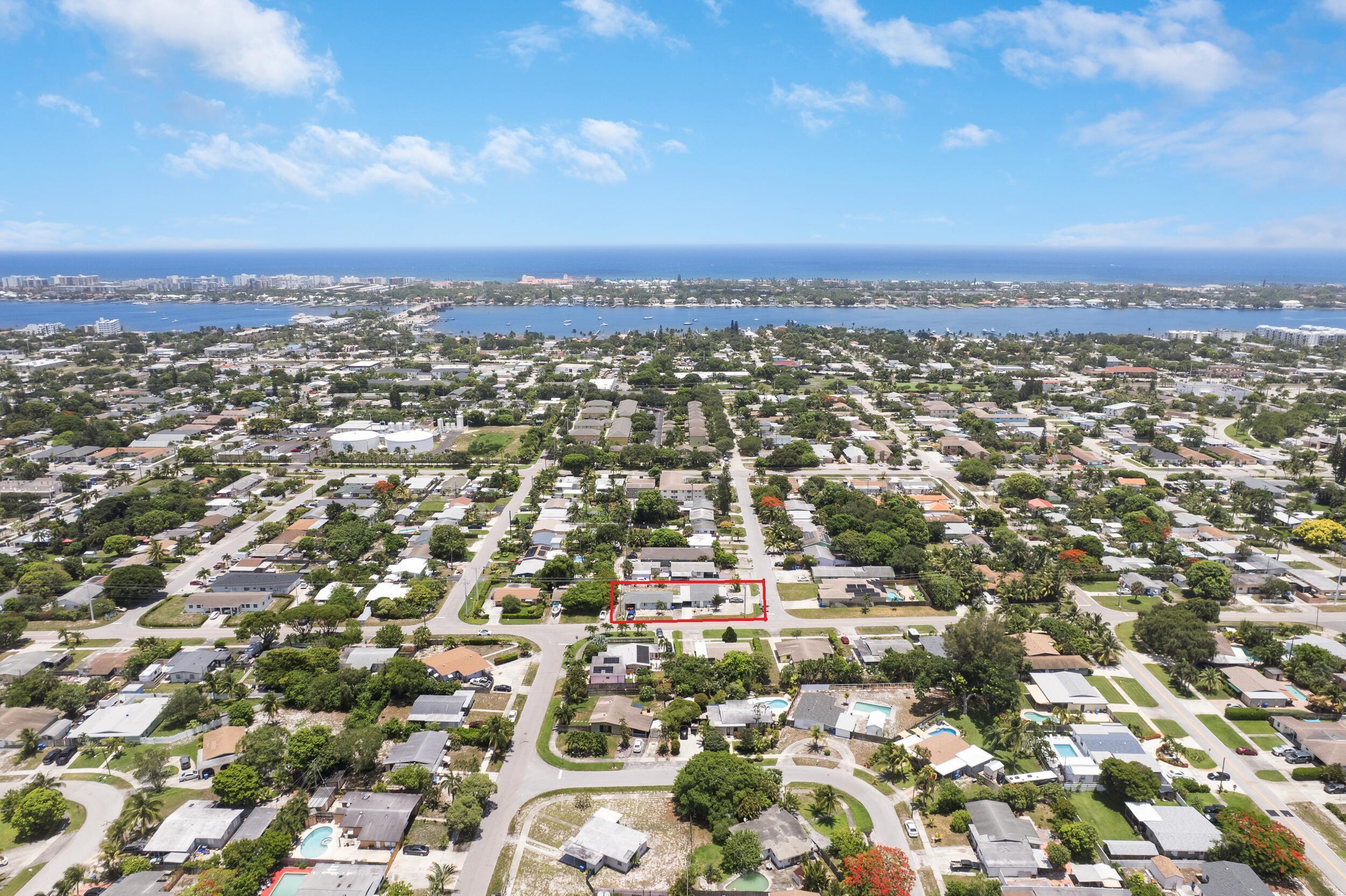 516 S Arnold Avenue, Lantana, FL 33462, Lantana - Photo 4