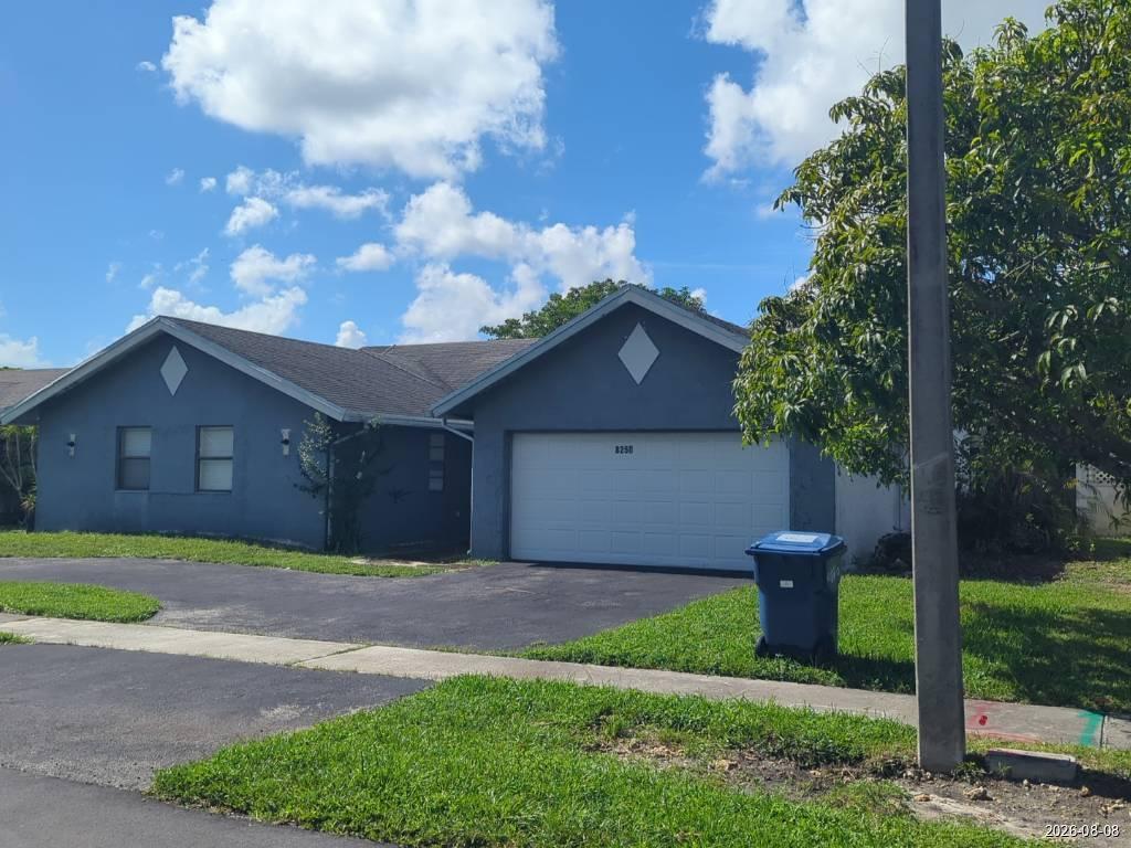 8250 NW 52ND Street, Lauderhill, FL 33351, Lauderhill - Photo 3