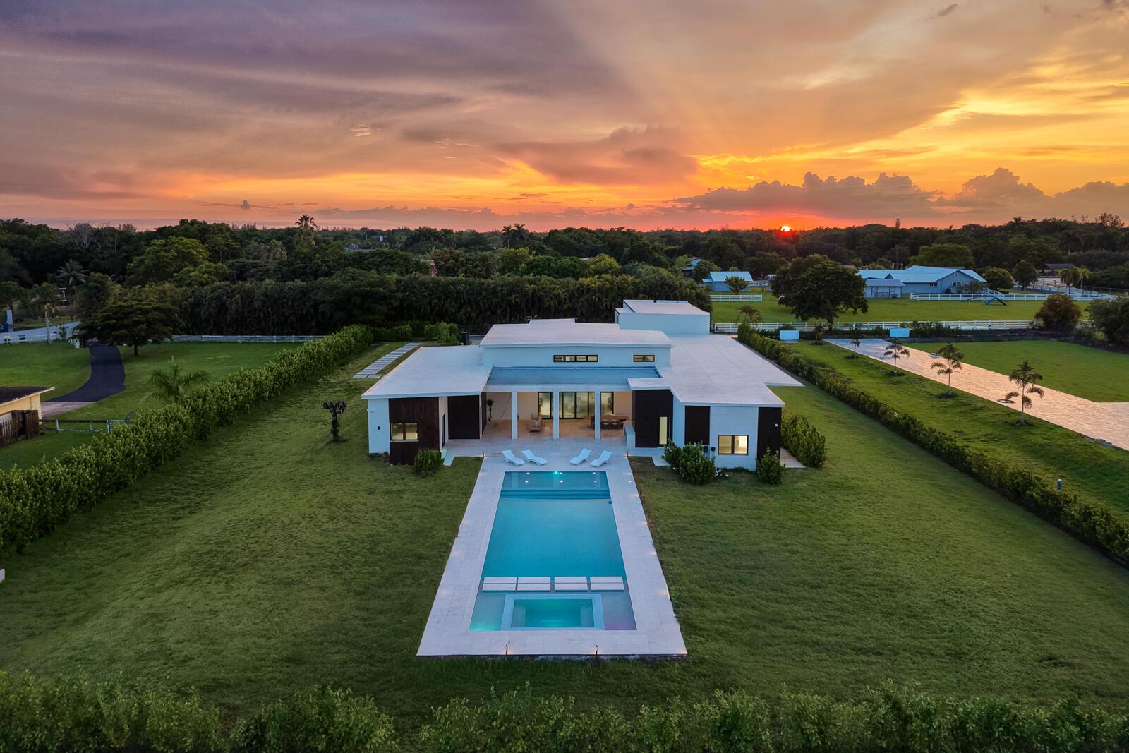 17301 SW 52nd Court, Southwest Ranches, FL 33331, Southwest Ranches - Photo 2