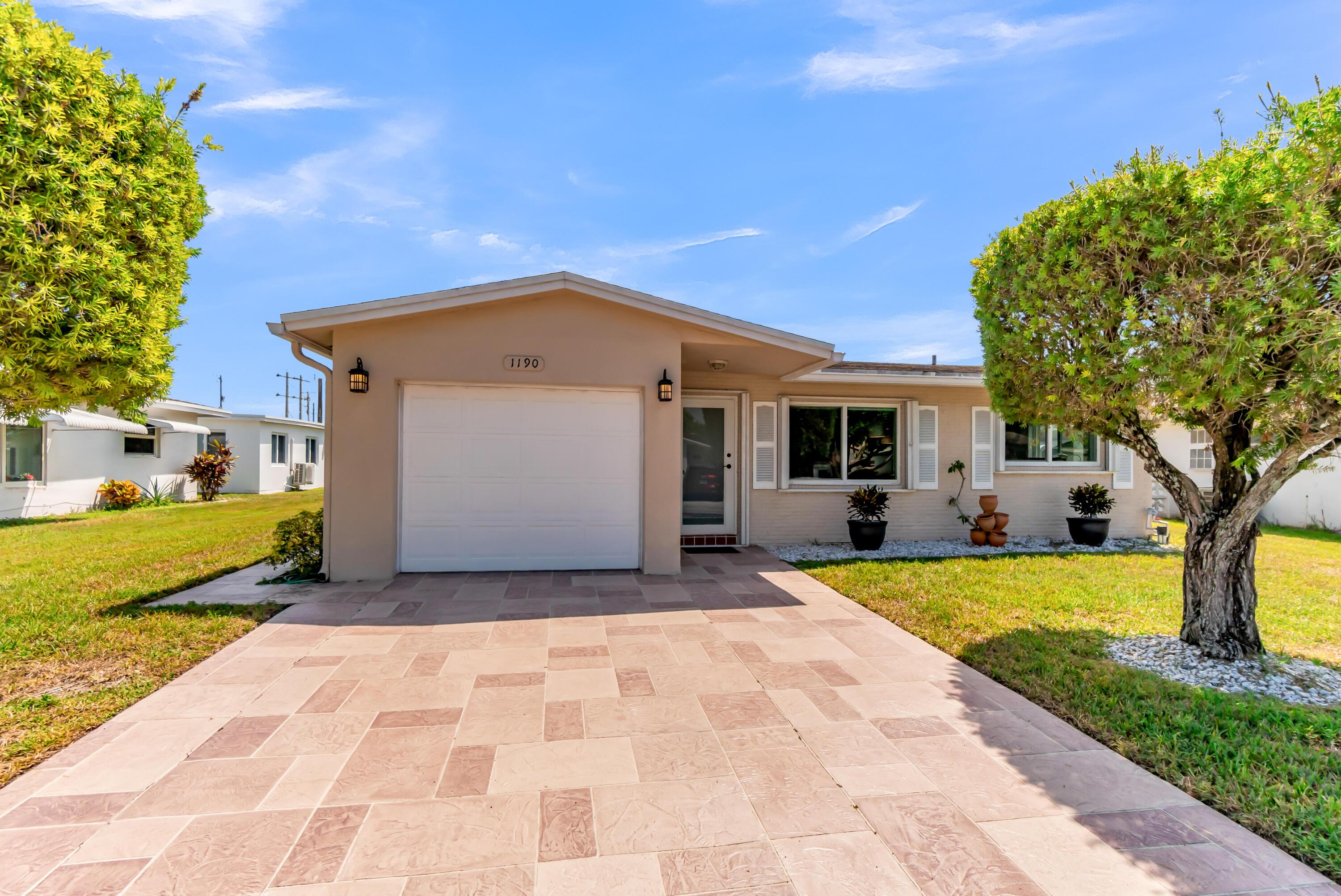1190 NW 72nd Terrace, Margate, FL 33063, Margate