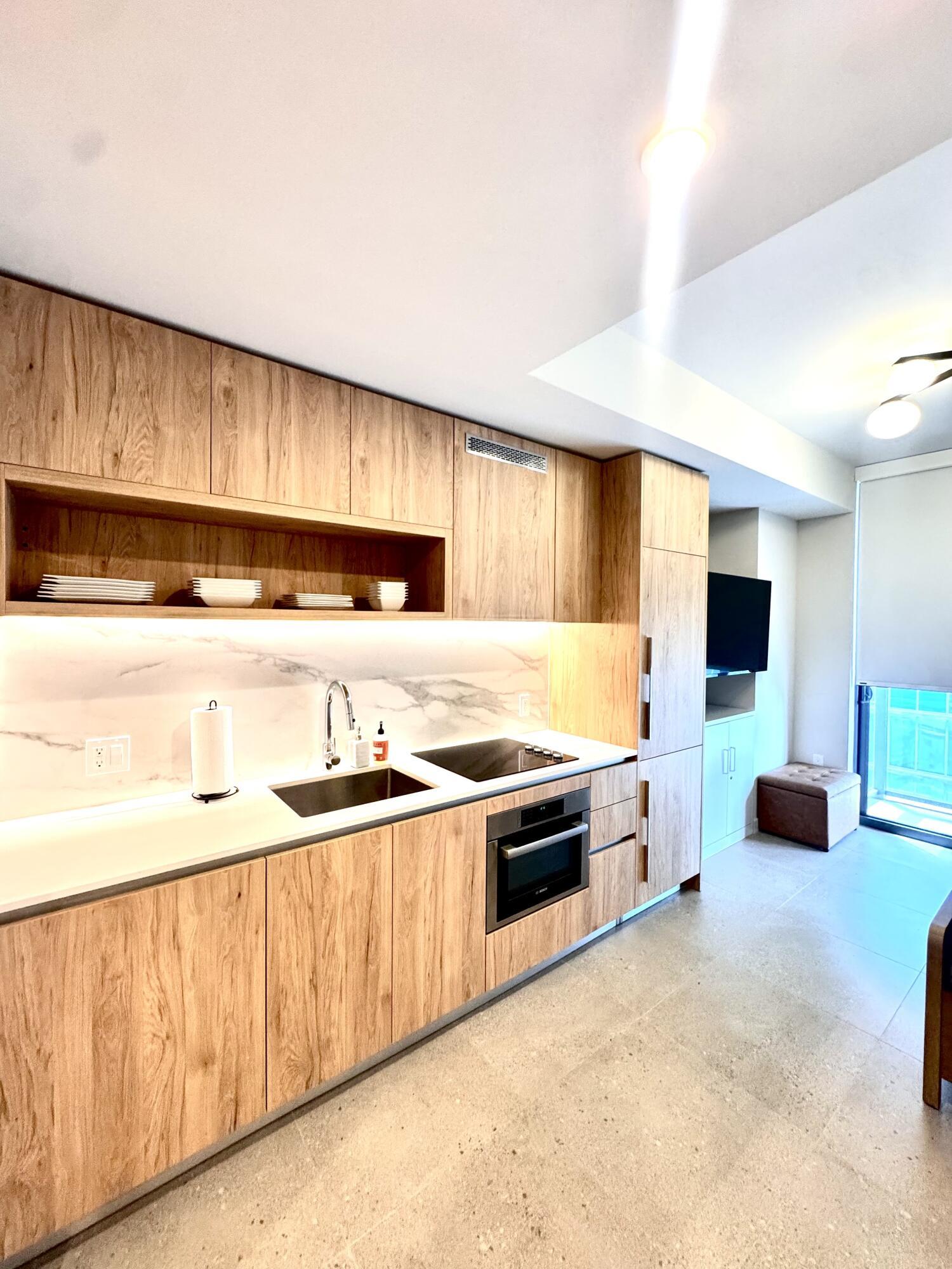 11 NE 6th Street 2606, Miami, FL 33132, Miami