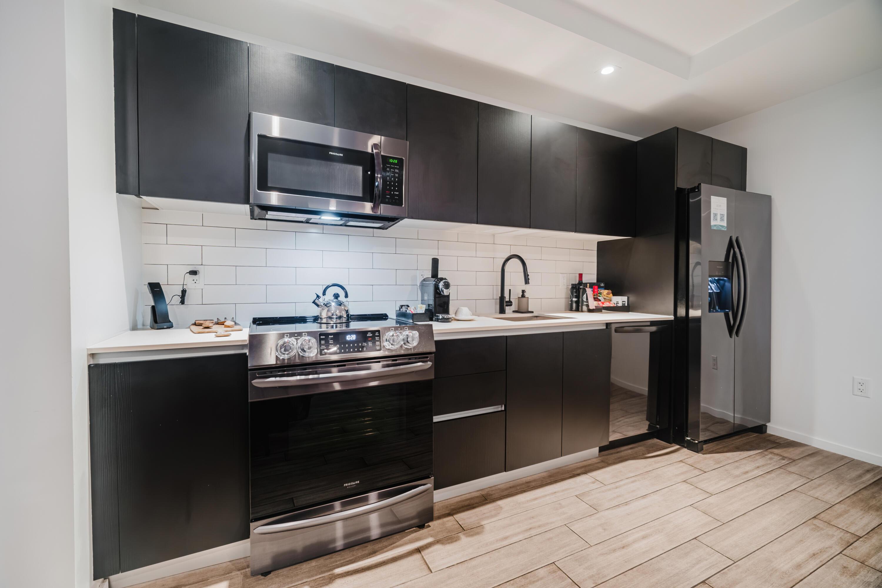 398 NE 5TH Street 1515, Miami, FL 33132, Miami - Photo 2