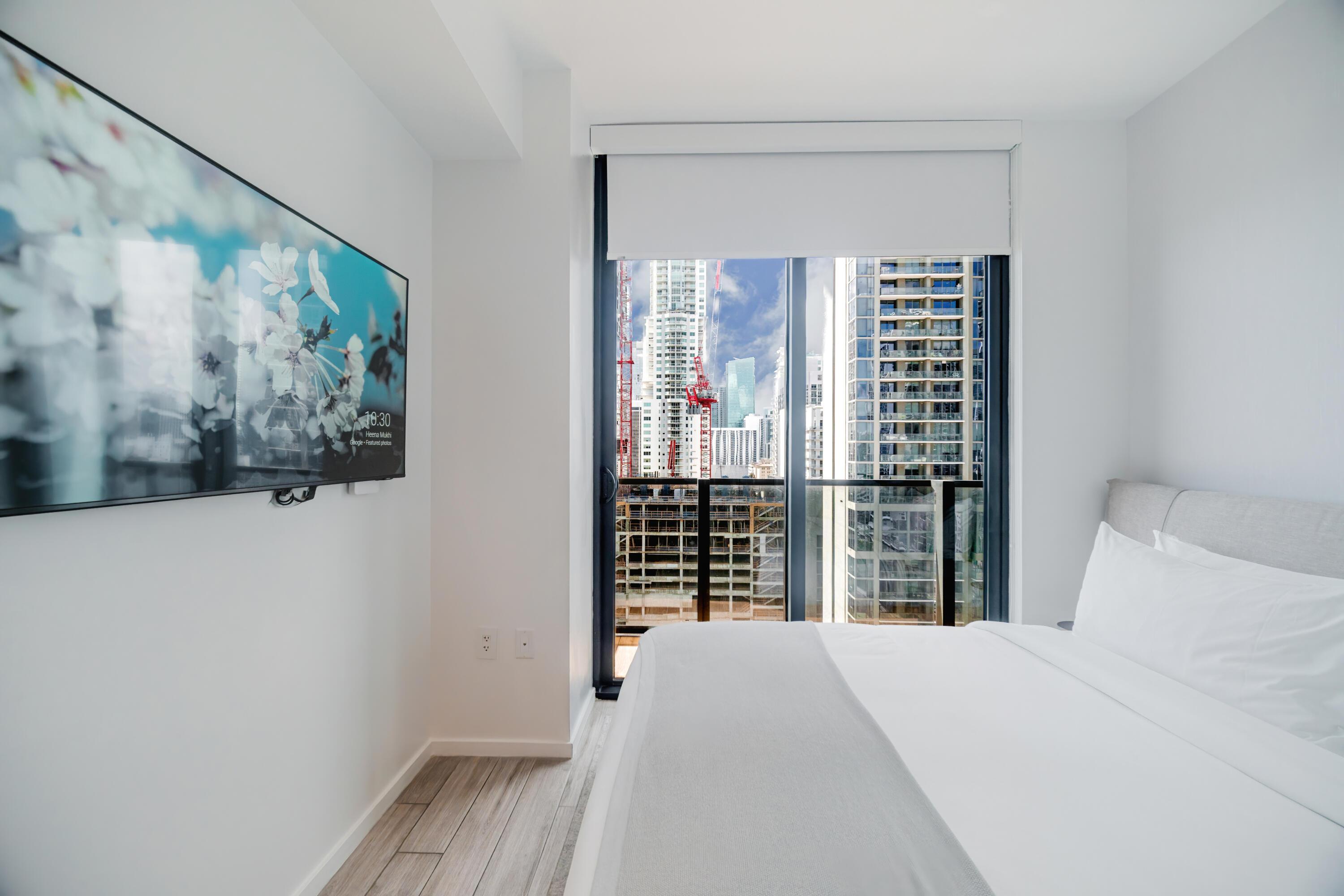398 NE 5TH Street 1515, Miami, FL 33132, Miami - Photo 4