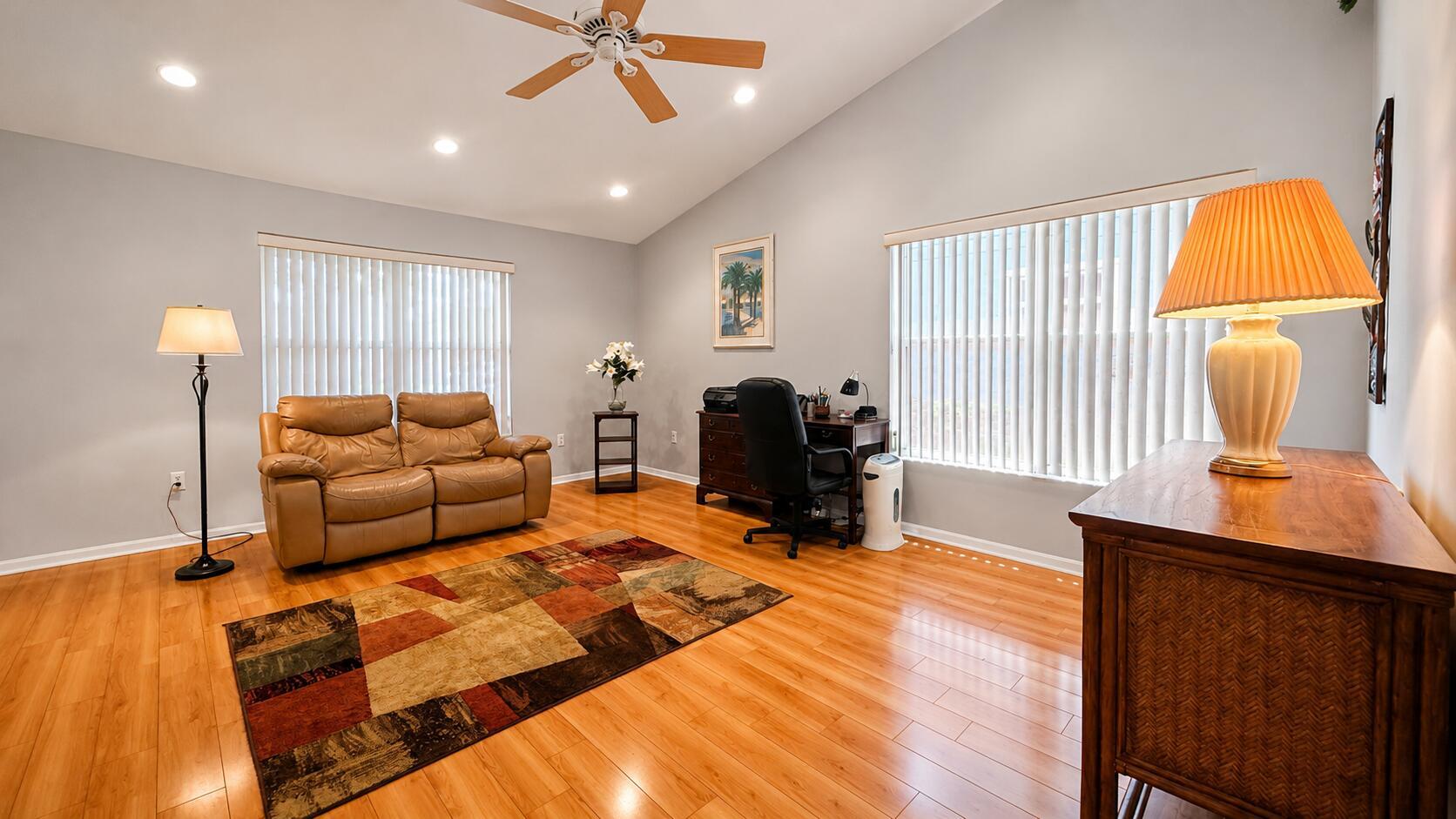 322 NW TUSCANY Court, Port St. Lucie, FL 34986, Port St. Lucie - Photo 2