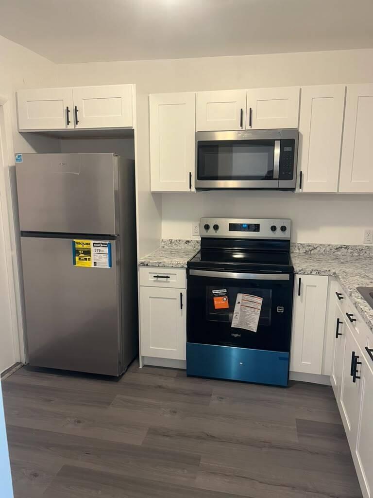 1400 NW 43rd Terrace 206, Lauderhill, FL 33313, Lauderhill - Photo 3