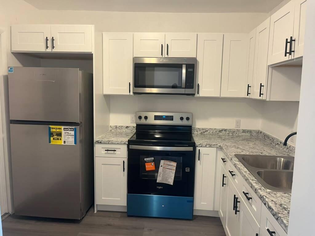 1400 NW 43rd Terrace 206, Lauderhill, FL 33313, Lauderhill - Photo 4