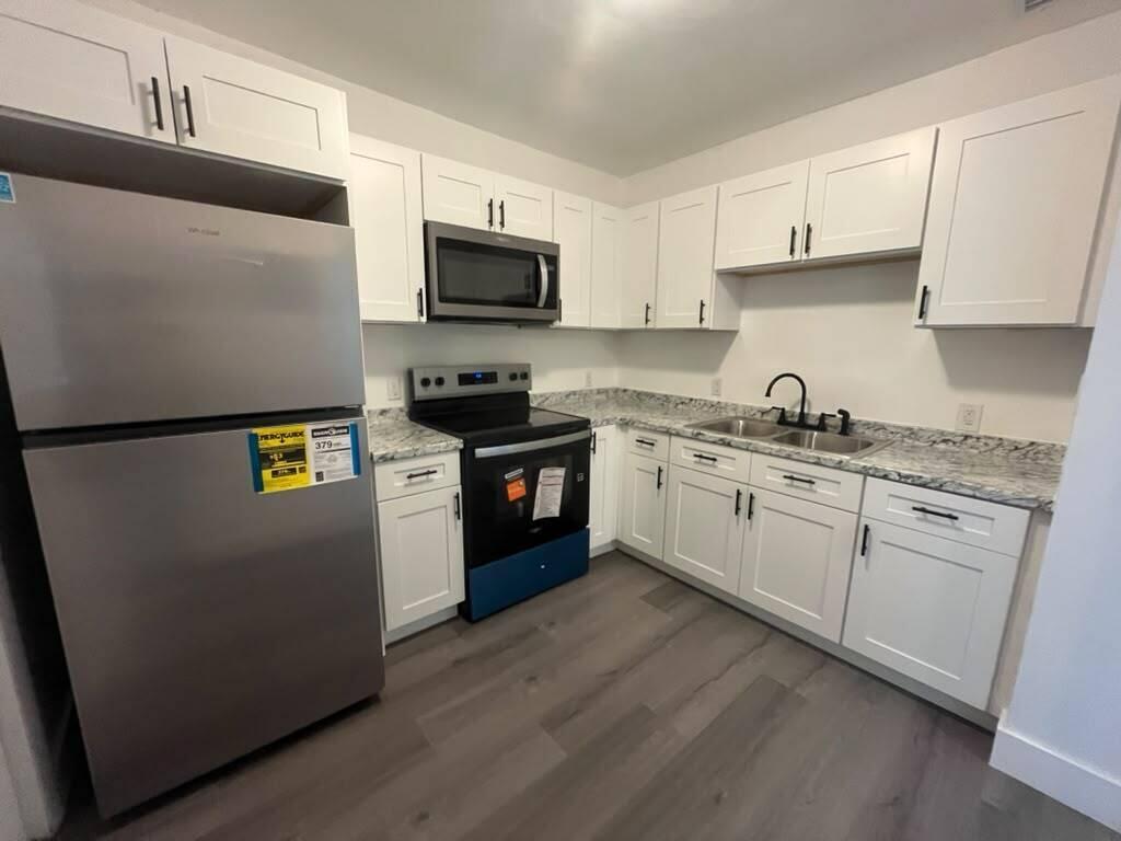 1400 NW 43rd Terrace 206, Lauderhill, FL 33313, Lauderhill - Photo 5