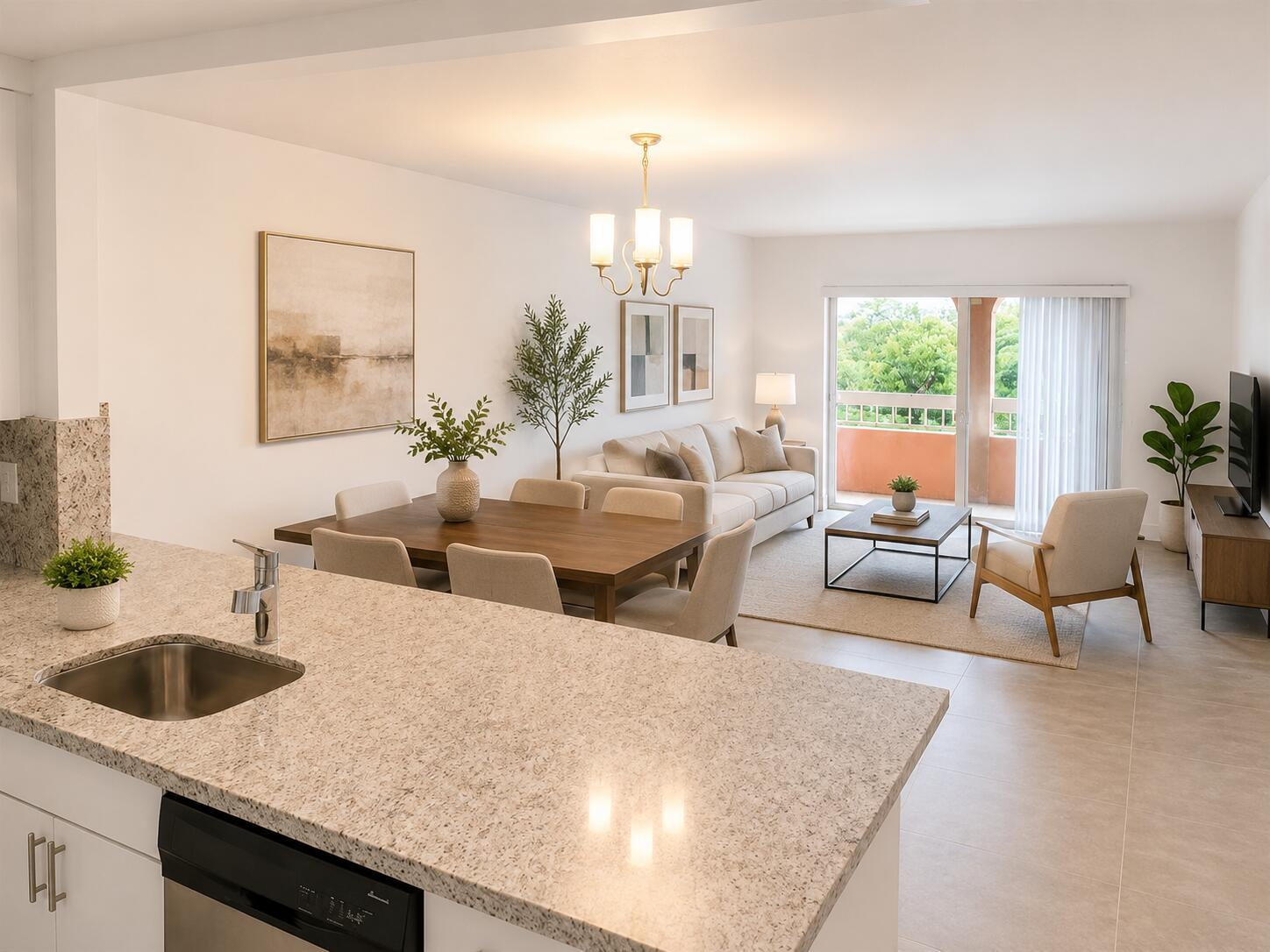 7915 Camino Real Apt N416, Miami, FL 33143, Miami - Photo 4