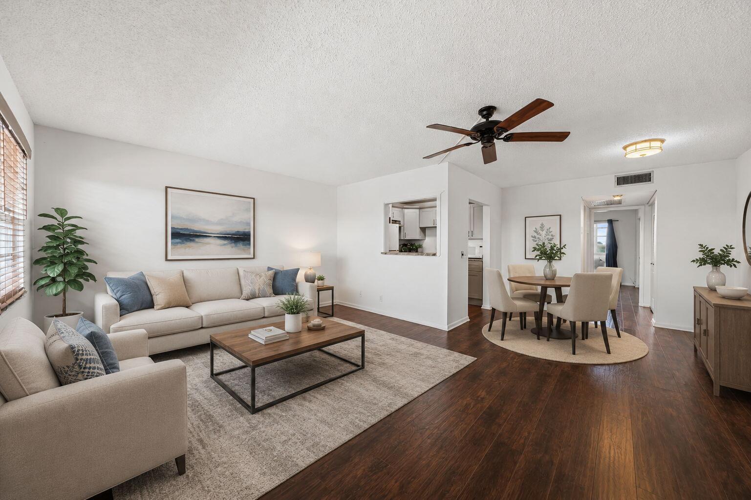 413 SOUTHAMPTON A, West Palm Beach, FL 33417, West Palm Beach