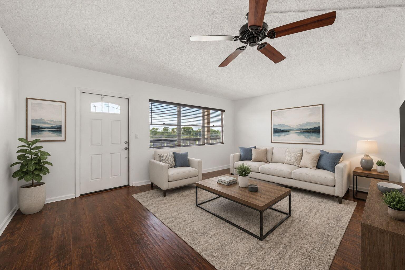 413 SOUTHAMPTON A, West Palm Beach, FL 33417, West Palm Beach - Photo 3