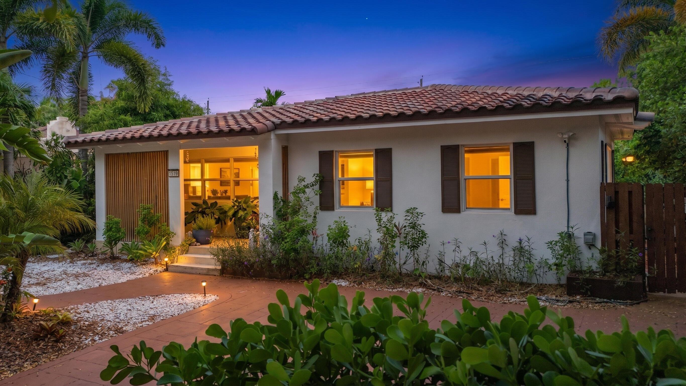 1519 Washington Street, Hollywood, FL 33020, Hollywood