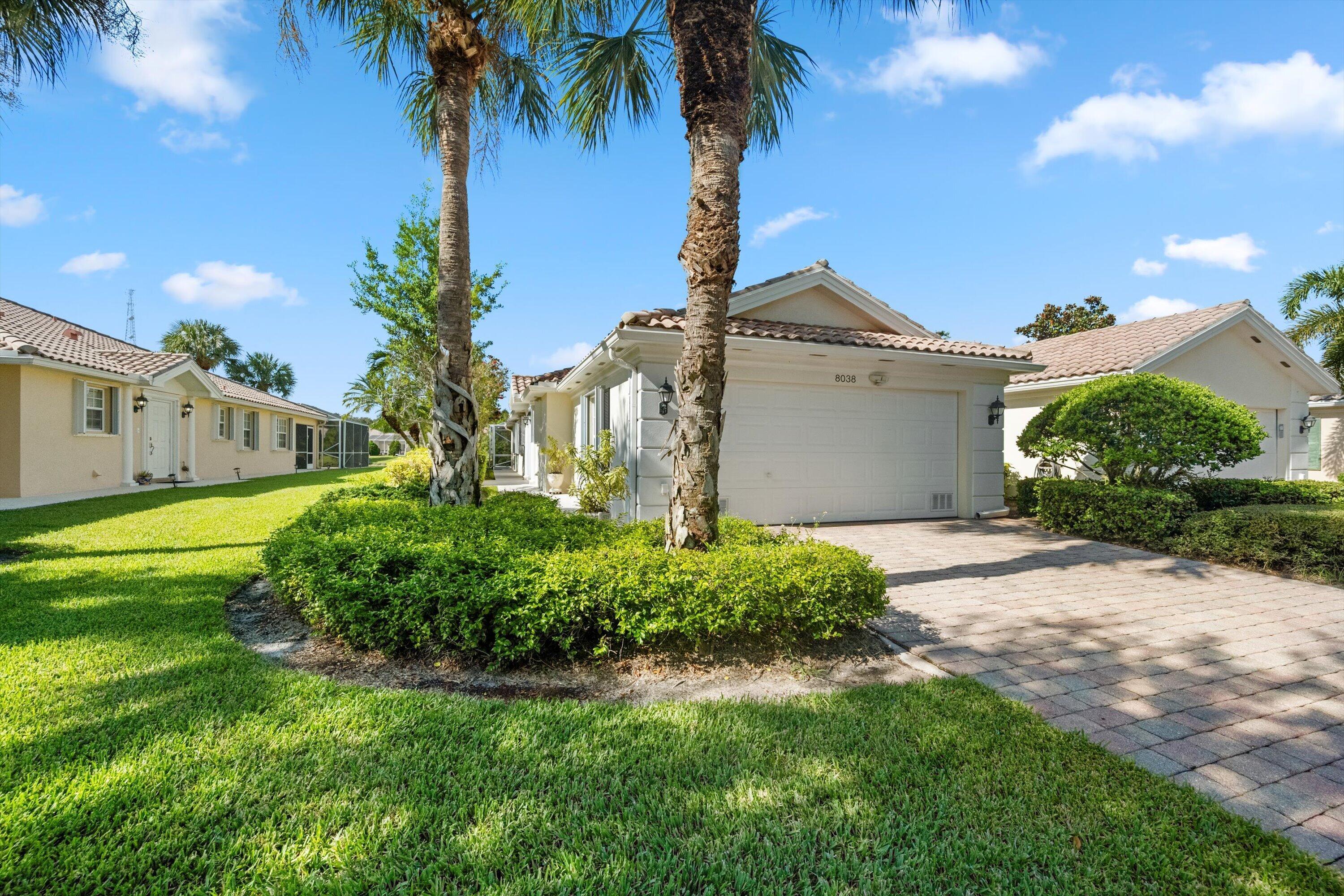 8038 MONTSERRAT Place, Wellington, FL 33414, Wellington