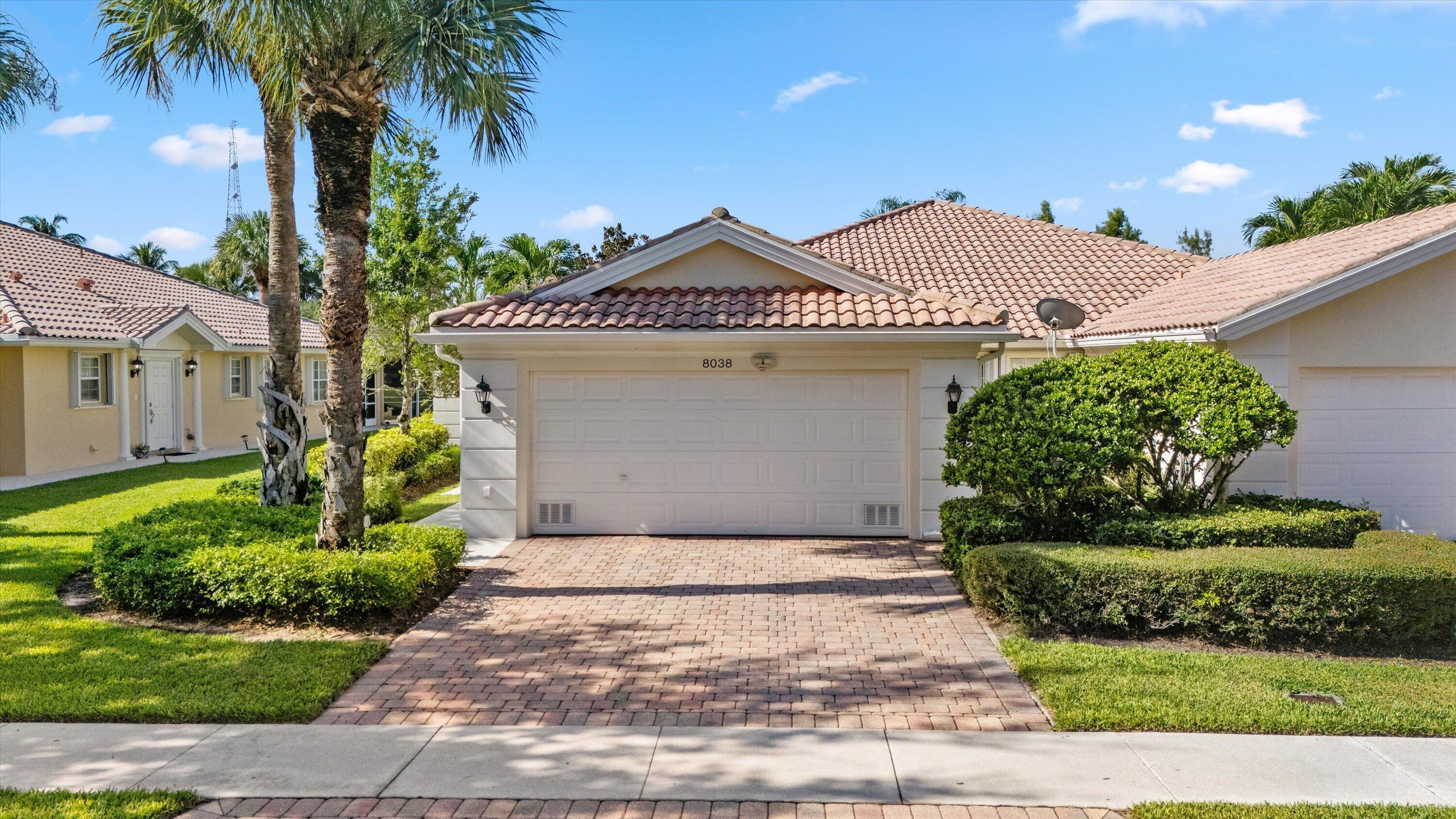 8038 MONTSERRAT Place, Wellington, FL 33414, Wellington - Photo 3