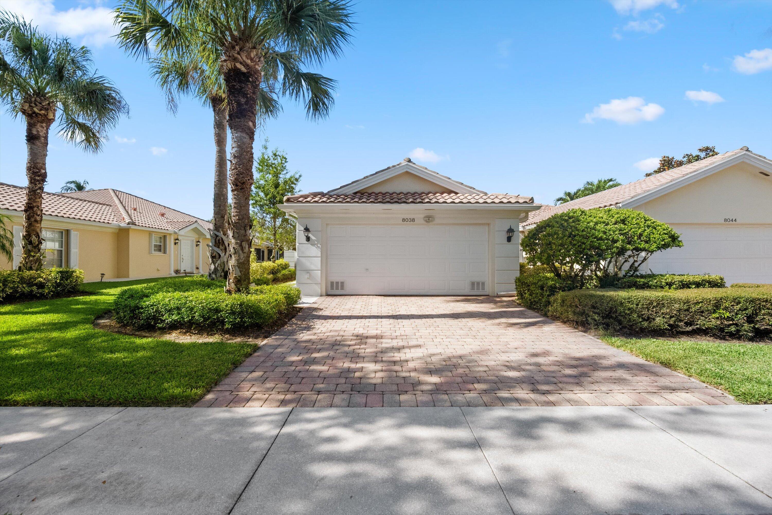 8038 MONTSERRAT Place, Wellington, FL 33414, Wellington - Photo 5