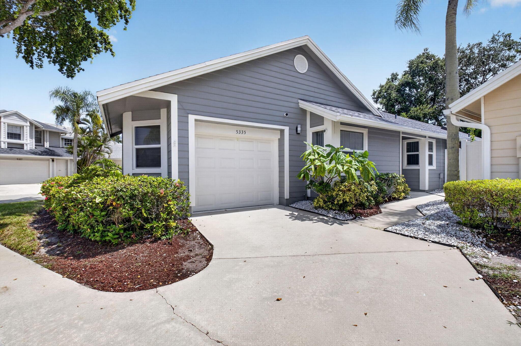 5335 PARK PLACE Circle, Boca Raton, FL 33486, Boca Raton