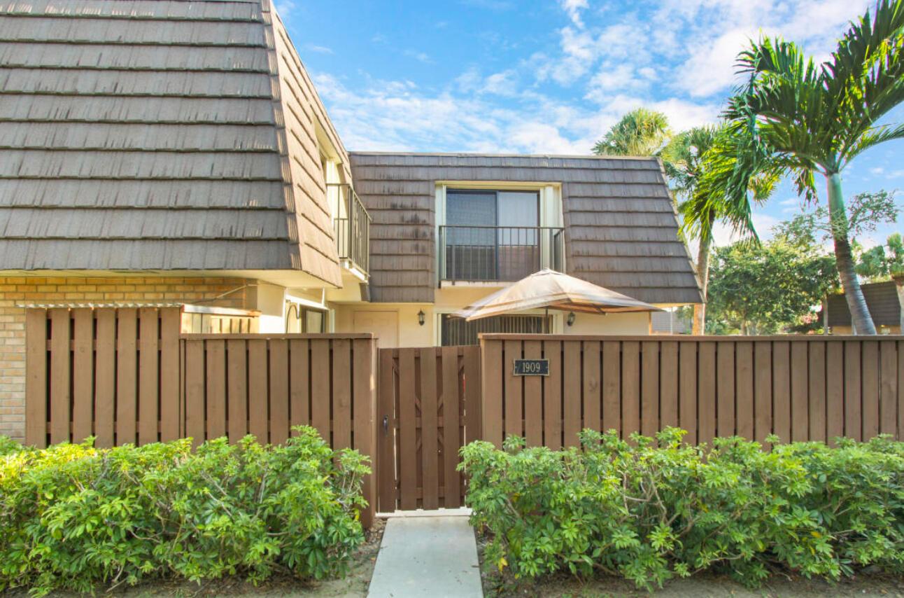 1909 19th Court 33a, Jupiter, FL 33477, Jupiter