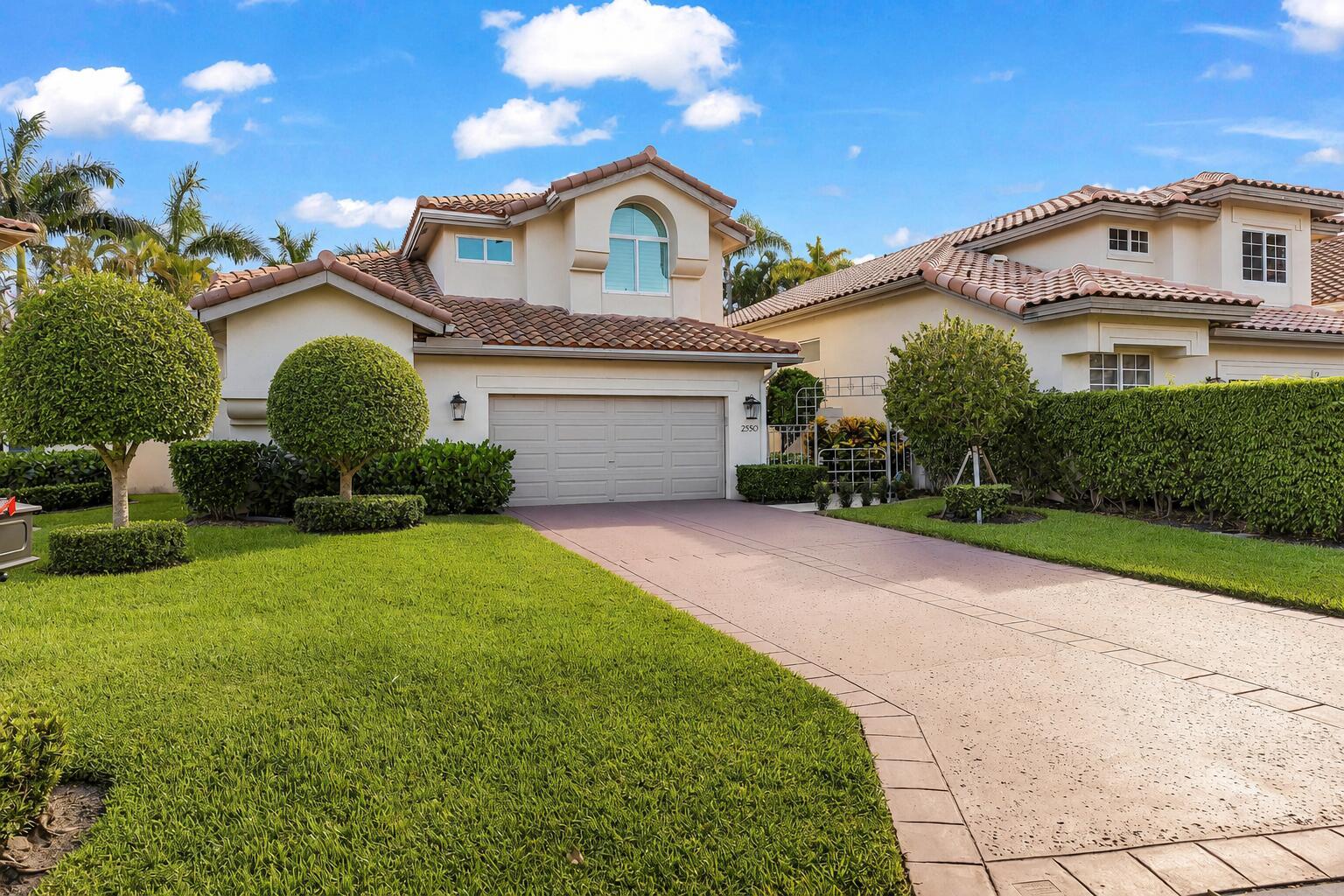 2550 NW 52ND Street, Boca Raton, FL 33496, Boca Raton