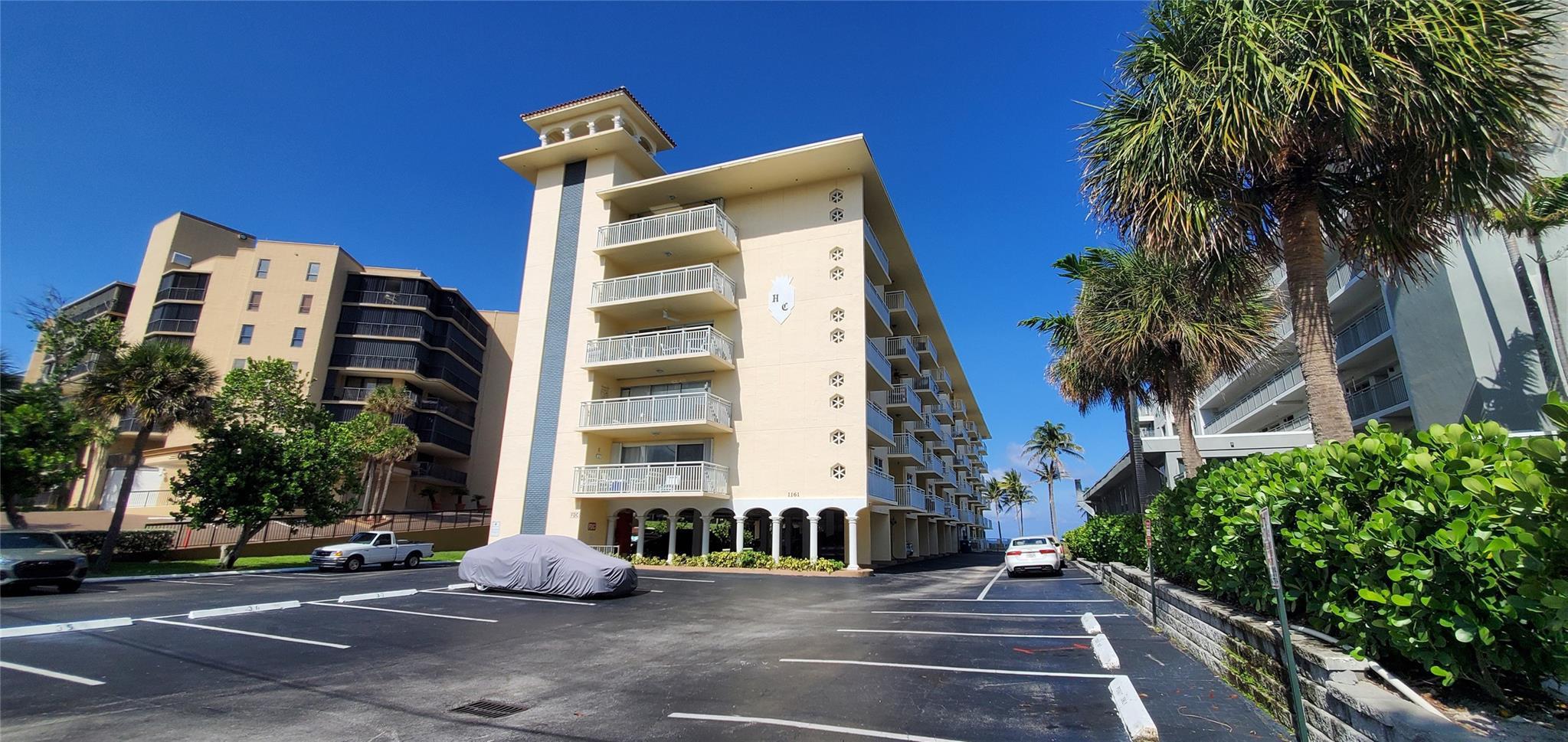 1161 Hillsboro Mile 506, Hillsboro Beach, FL 33062, Hillsboro Beach - Photo 2