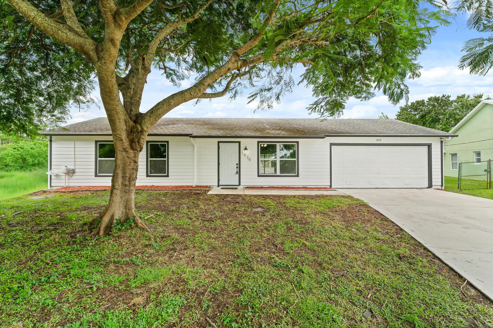 1575 SW Fresno Road, Port St. Lucie, FL 34953, Port St. Lucie - Photo 2