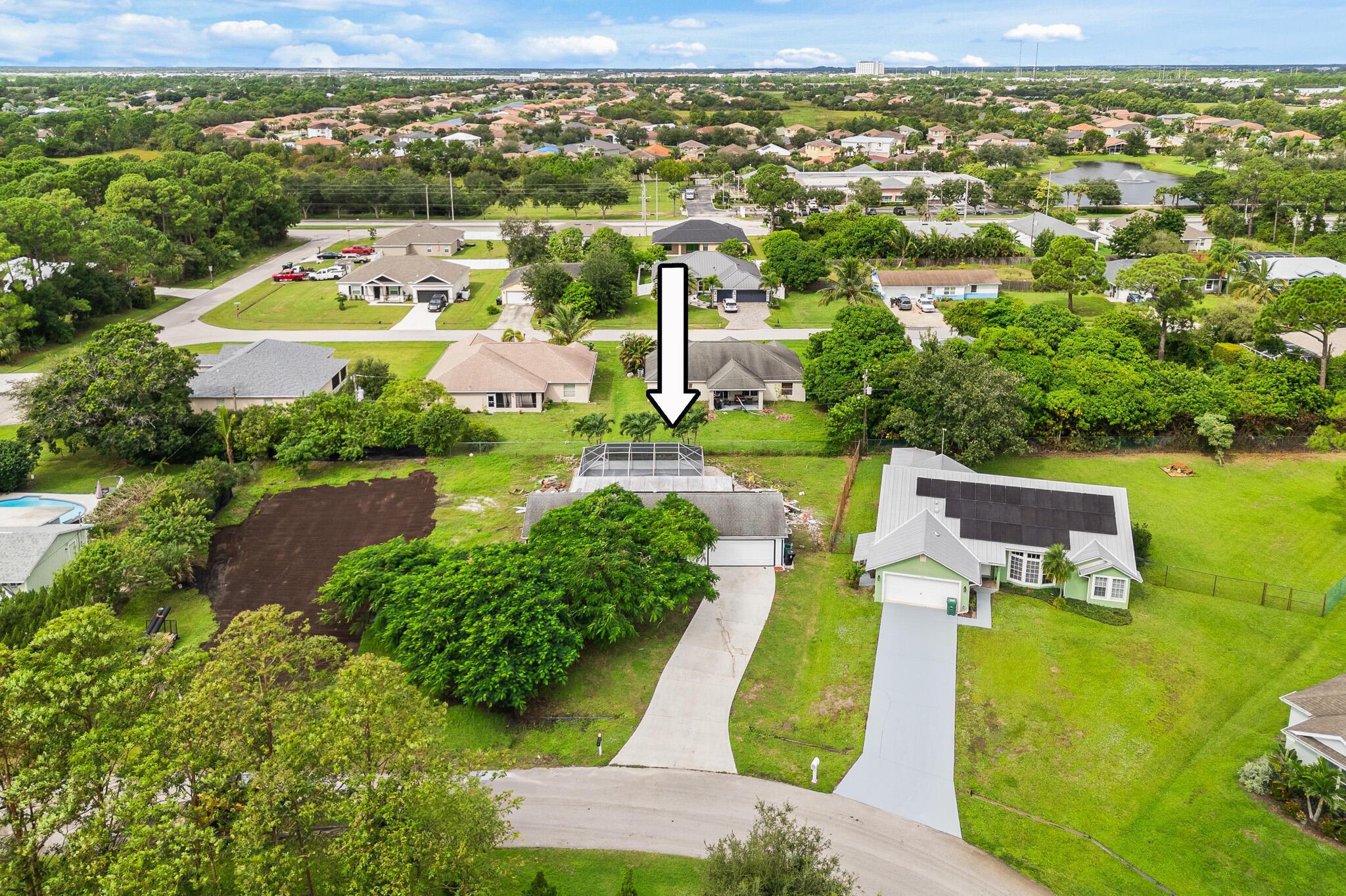 1575 SW Fresno Road, Port St. Lucie, FL 34953, Port St. Lucie - Photo 3