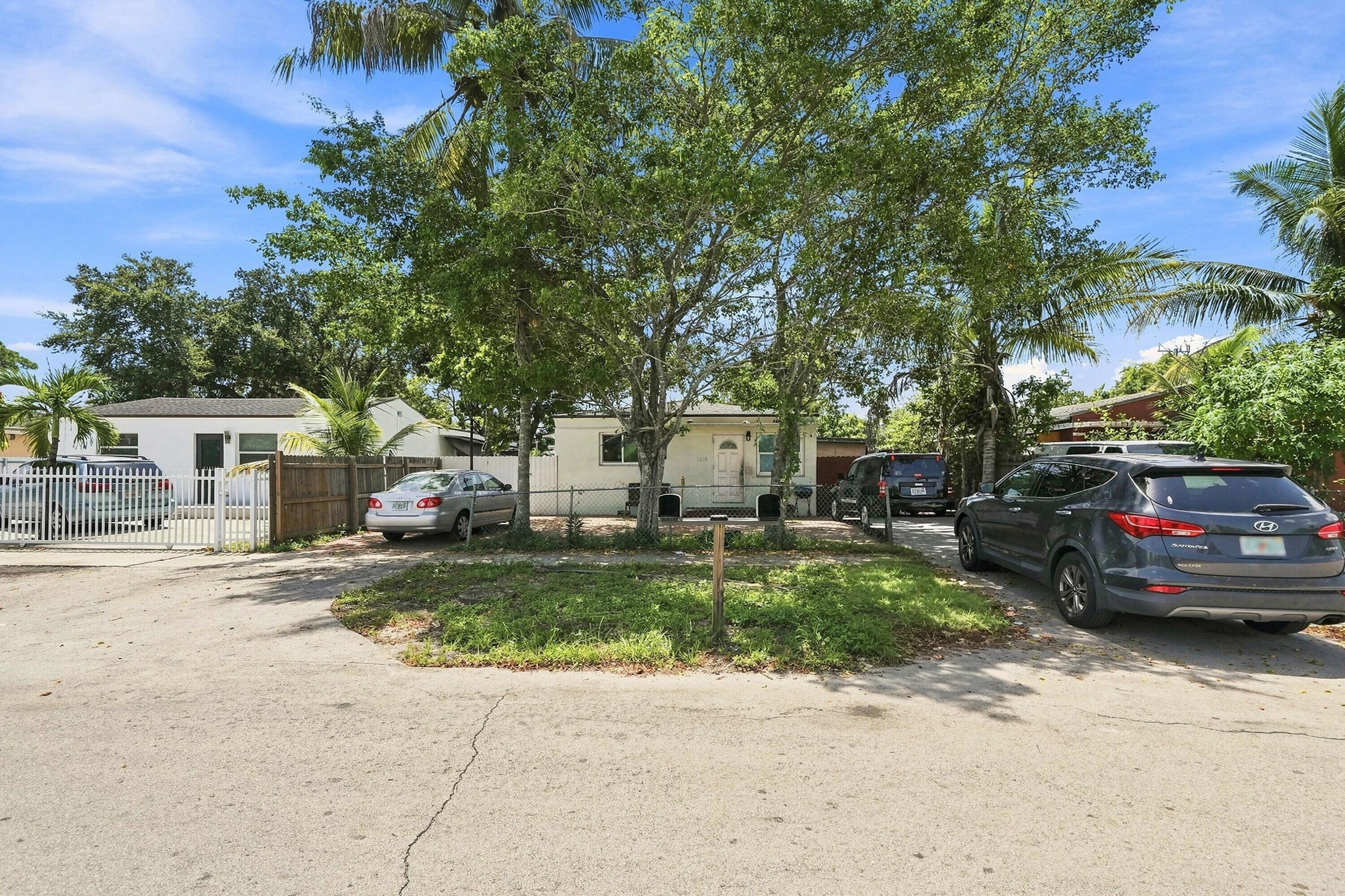1010 Burlington Street, Opa-Locka, FL 33054, Opa-Locka - Photo 3