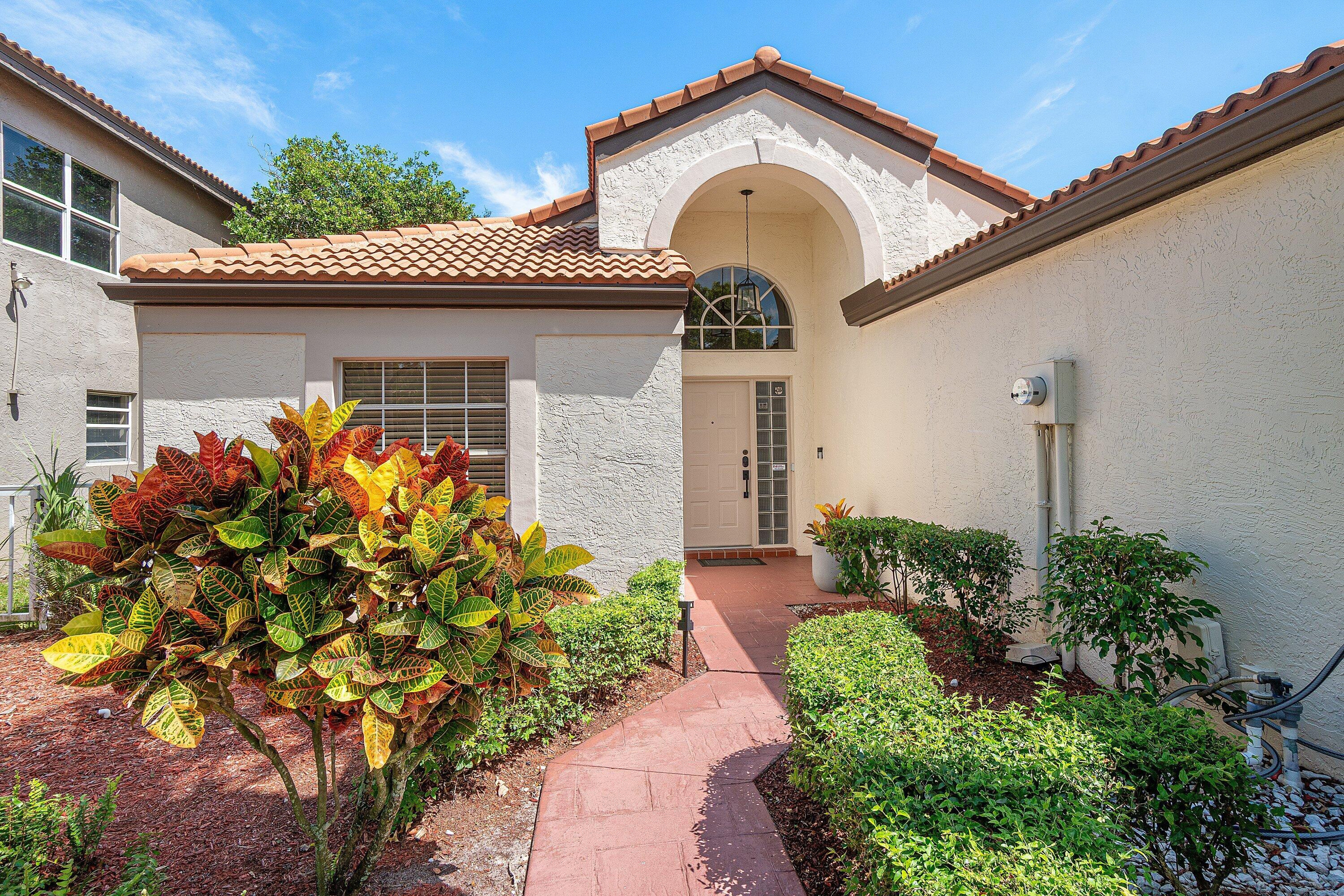 7164 VIA PALOMAR, Boca Raton, FL 33433, Boca Raton - Photo 4