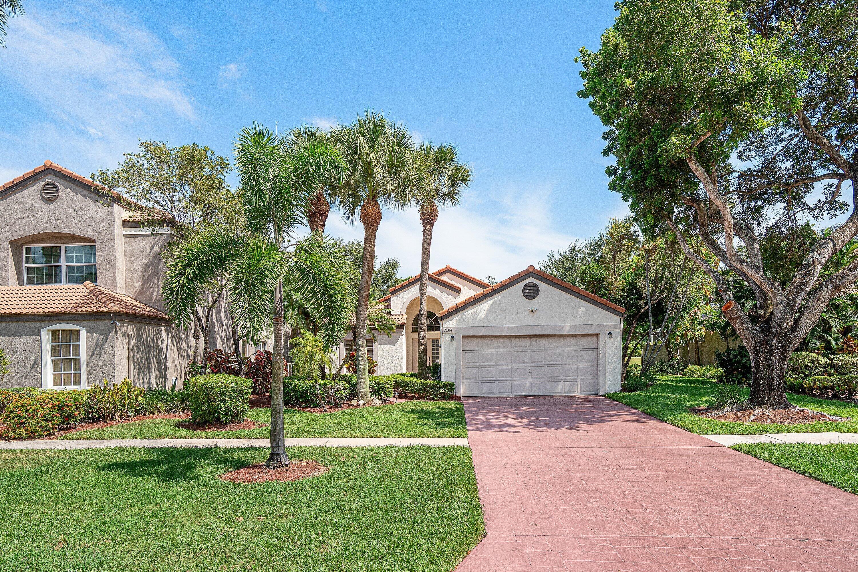 7164 VIA PALOMAR, Boca Raton, FL 33433, Boca Raton - Photo 2