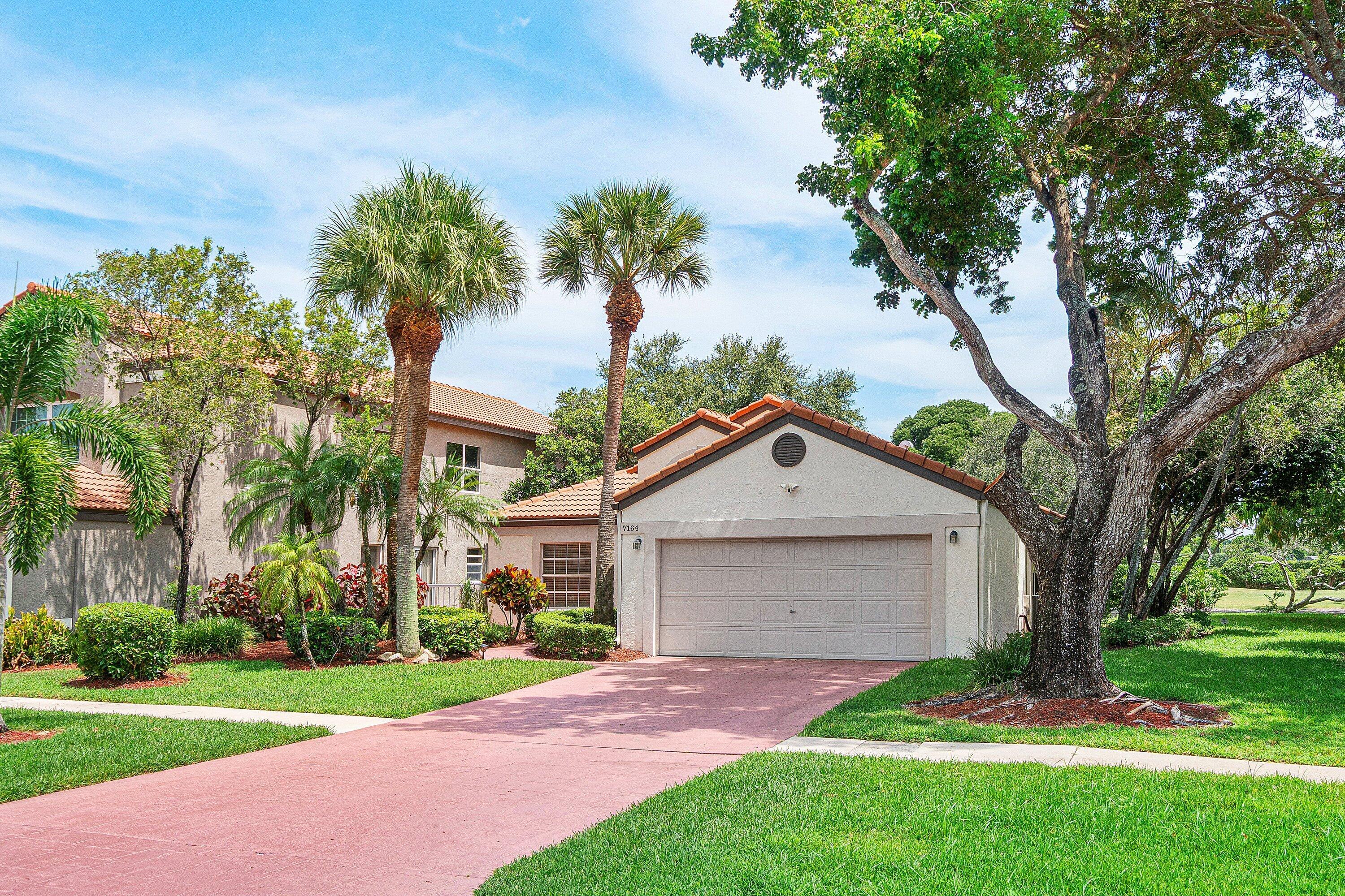 7164 VIA PALOMAR, Boca Raton, FL 33433, Boca Raton - Photo 3