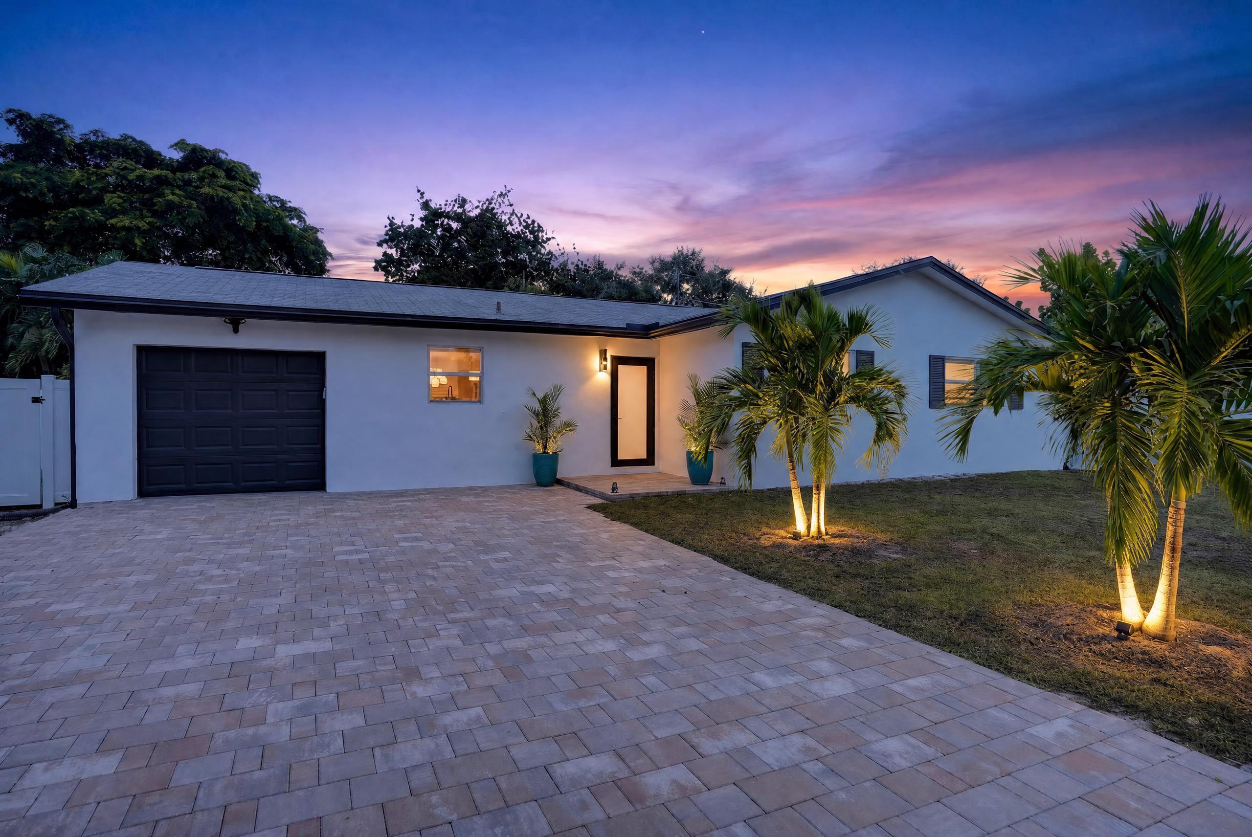 2521 Jaeger Drive, Delray Beach, FL 33444, Delray Beach - Photo 4