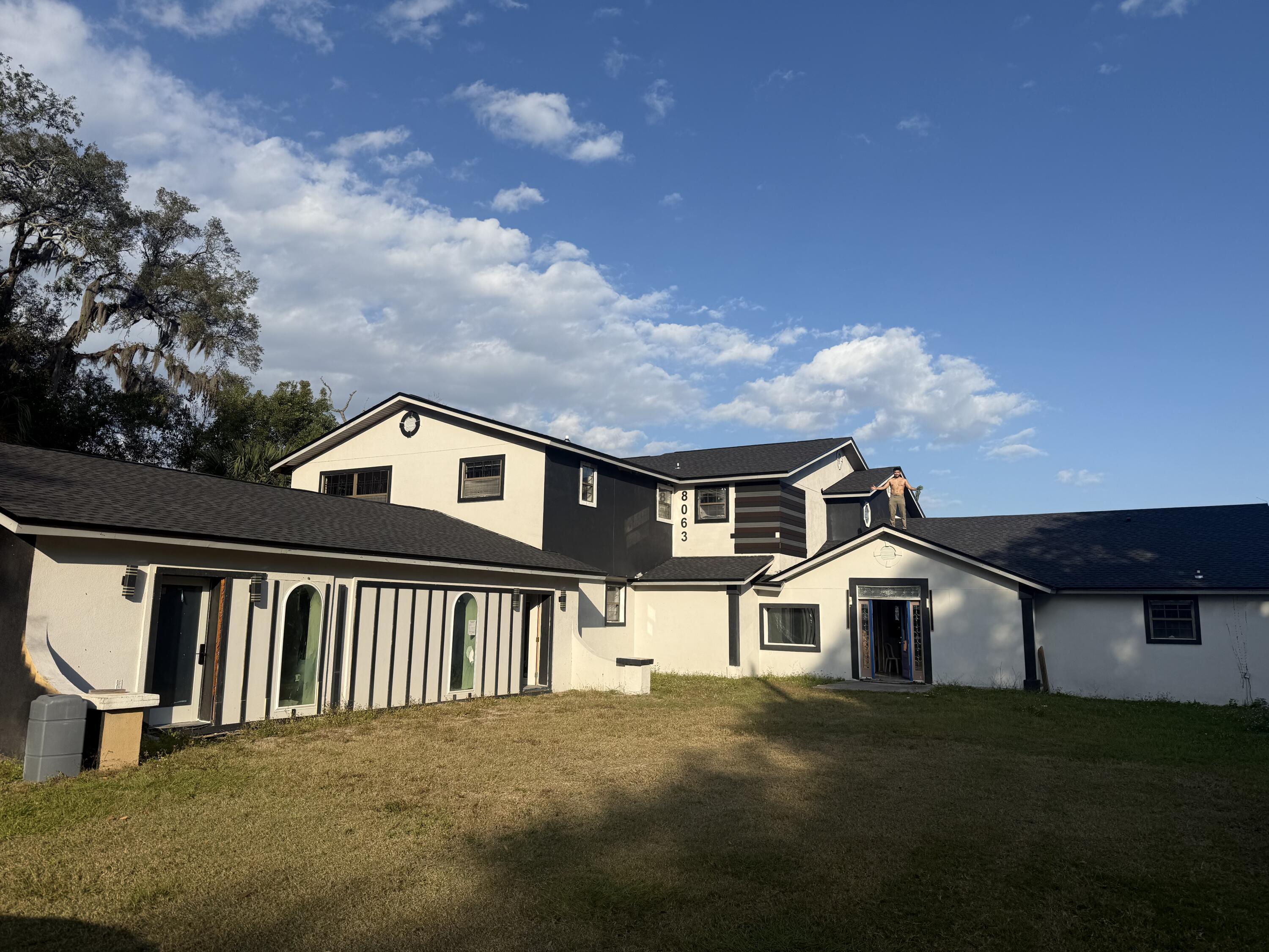 8063 APPIAN Way W, Jacksonville, FL 32208, Jacksonville