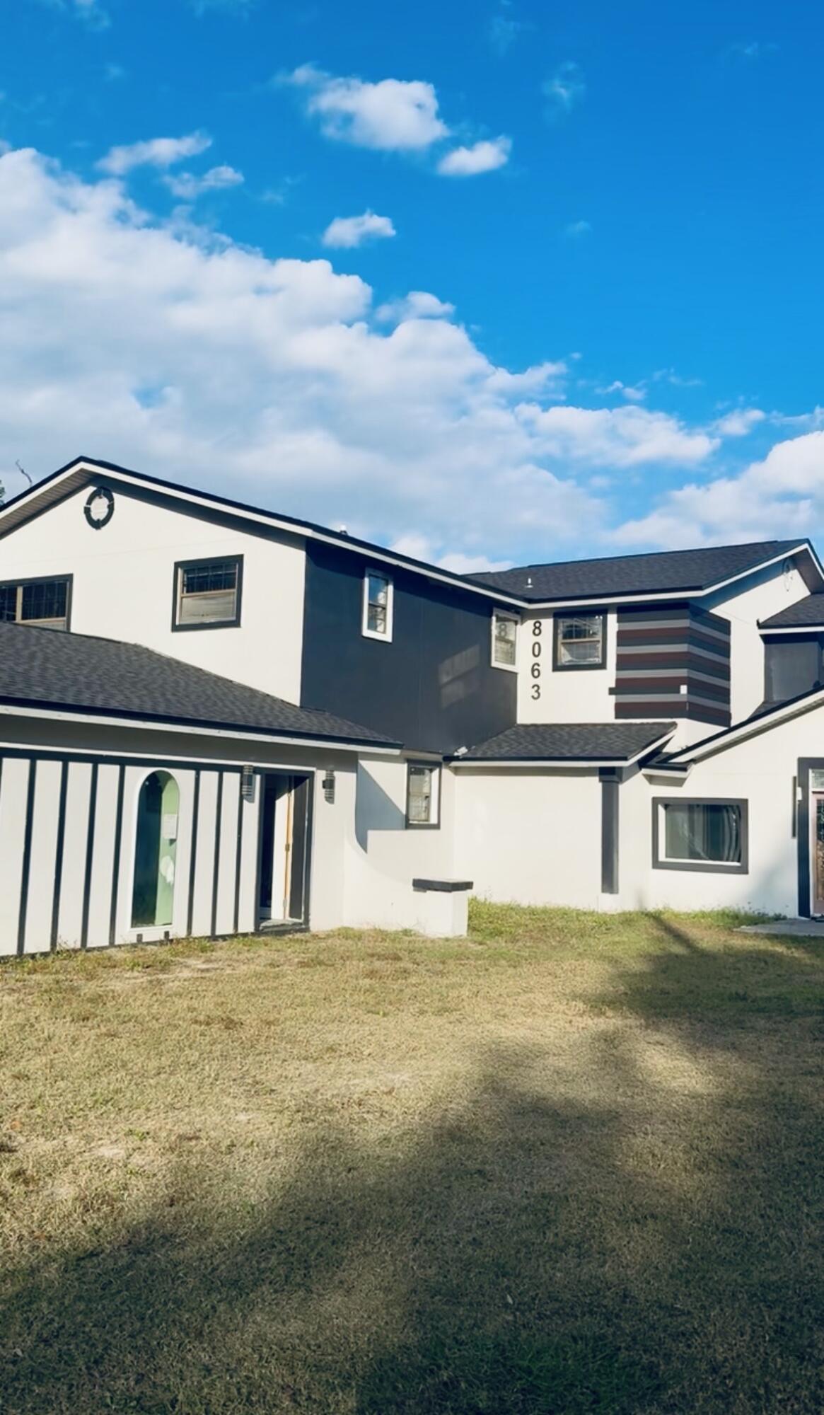 8063 APPIAN Way W, Jacksonville, FL 32208, Jacksonville - Photo 2