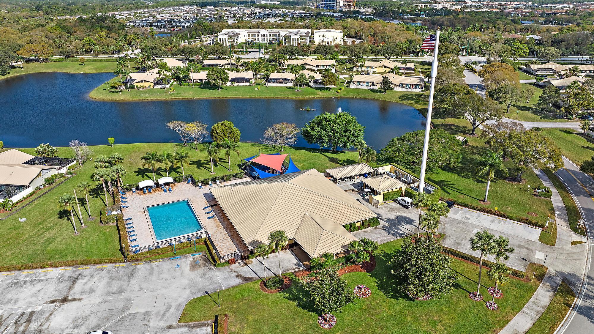 5590 Golden Eagle Circle, Palm Beach Gardens, FL 33418, Palm Beach Gardens - Photo 4