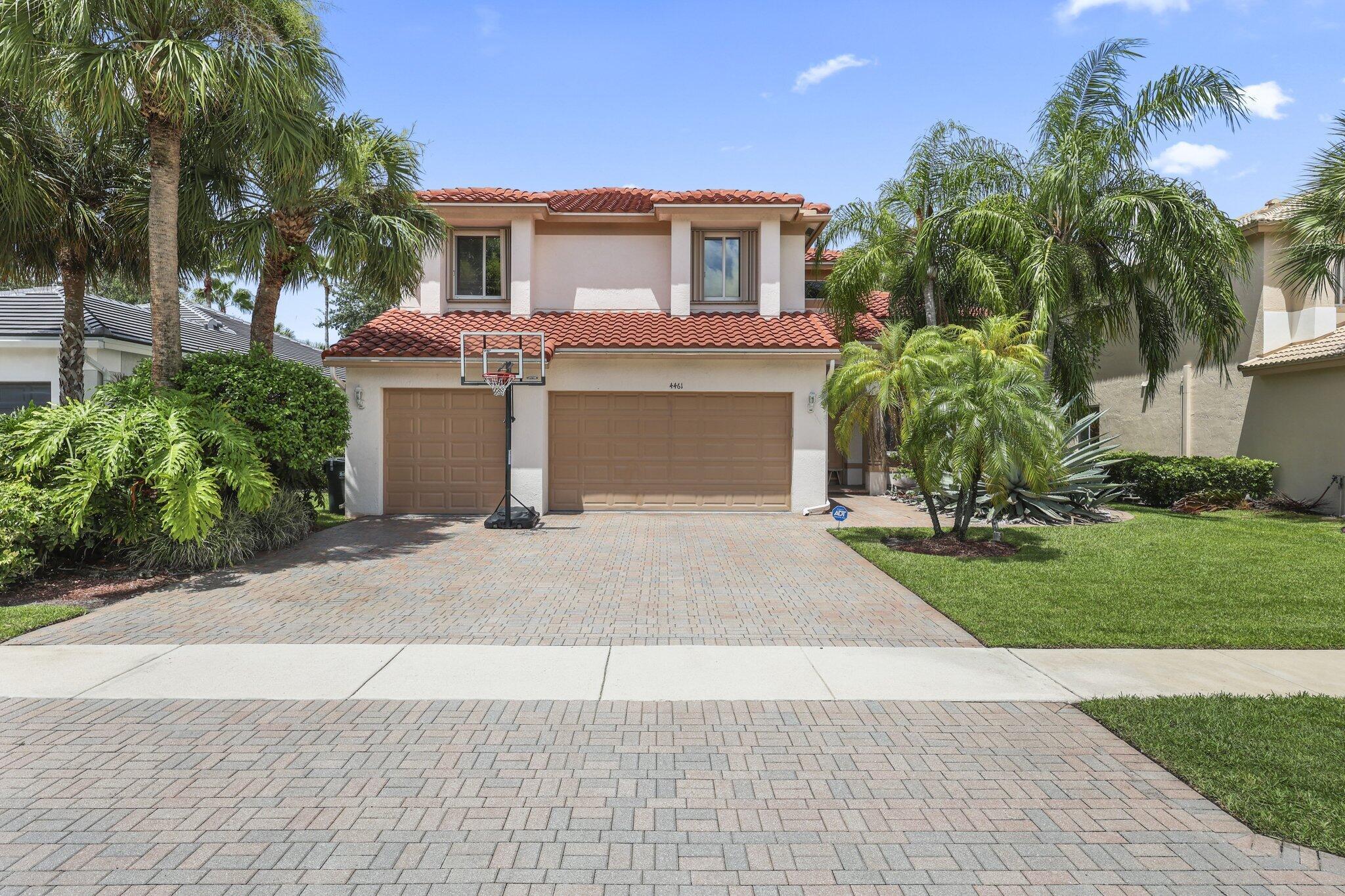 4461 Mariners Cove Drive, Wellington, FL 33449, Wellington - Photo 2
