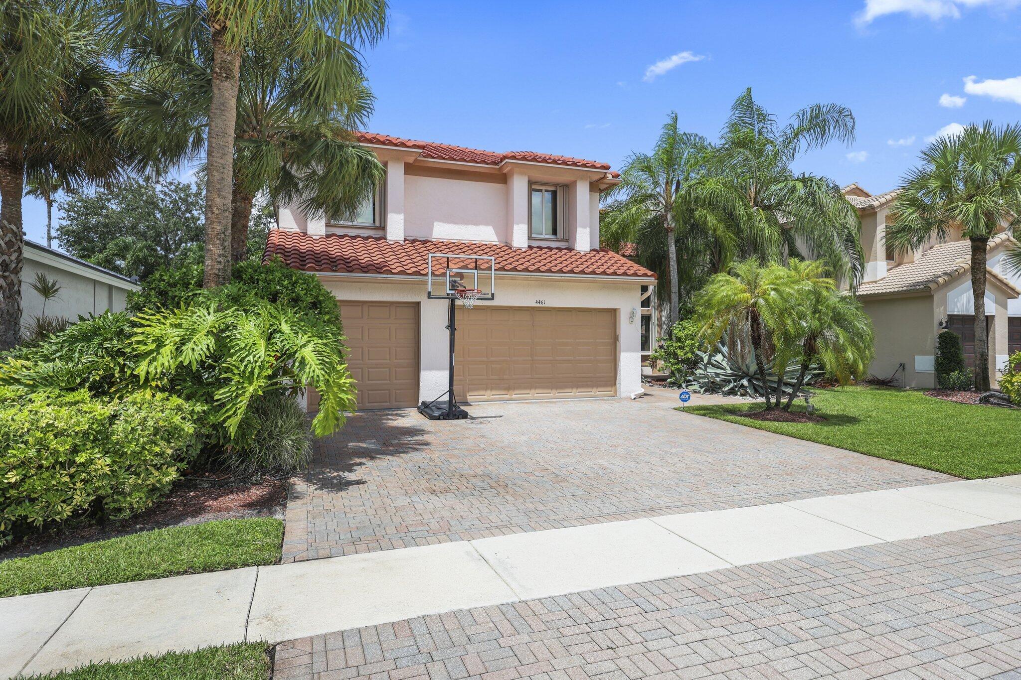 4461 Mariners Cove Drive, Wellington, FL 33449, Wellington - Photo 3
