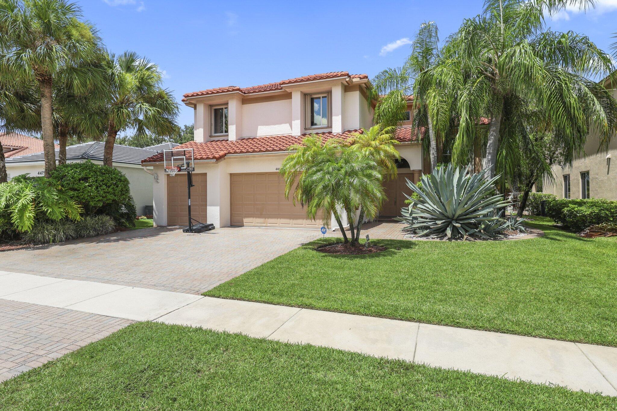 4461 Mariners Cove Drive, Wellington, FL 33449, Wellington - Photo 4