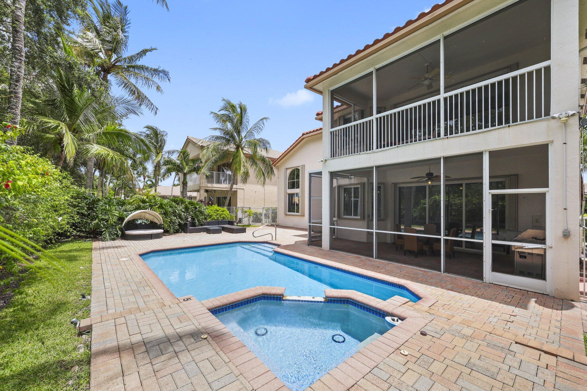 4461 Mariners Cove Drive, Wellington, FL 33449, Wellington