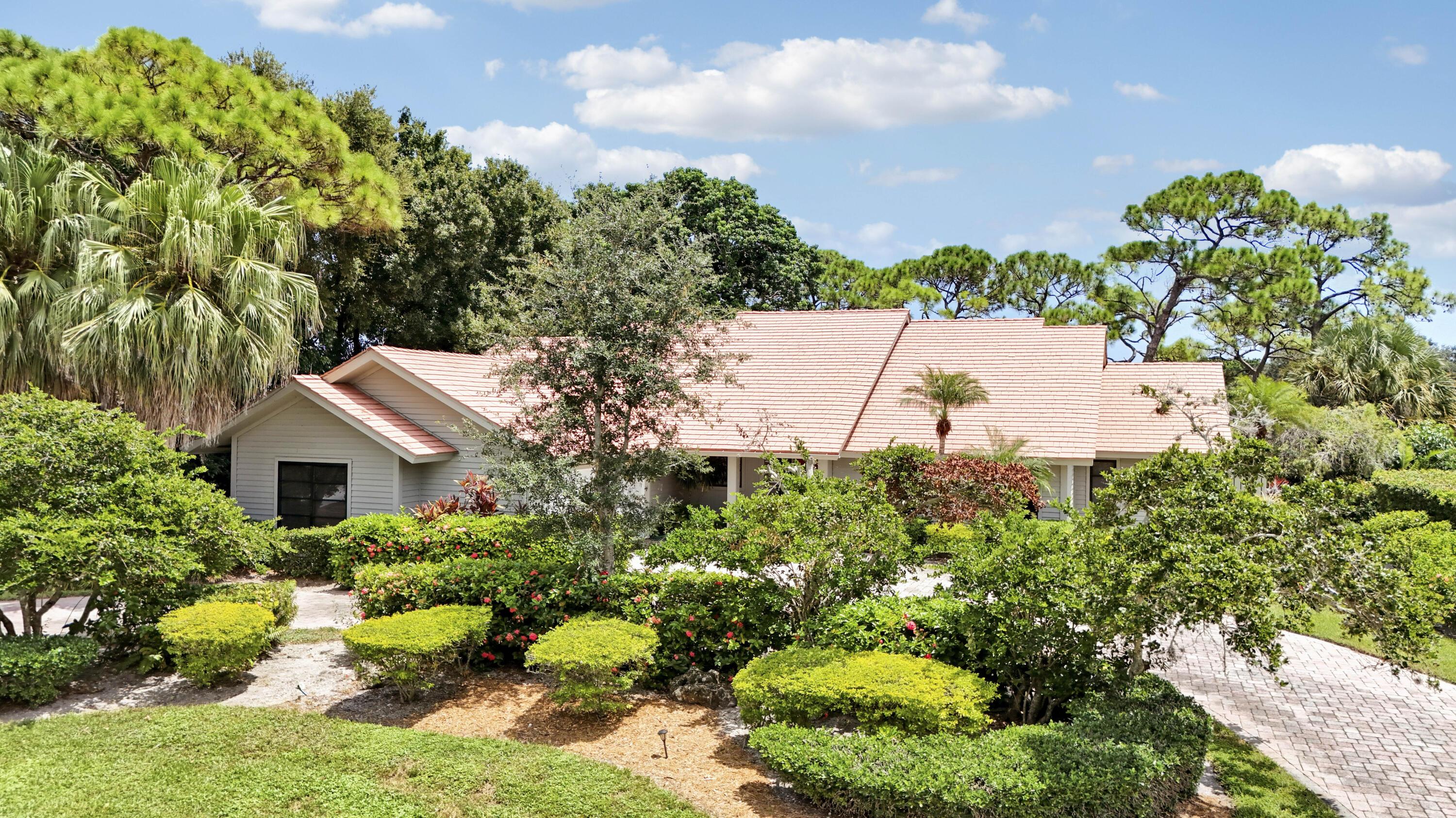 6245 SE Mariner Sands Drive, Stuart, FL 34997, Stuart