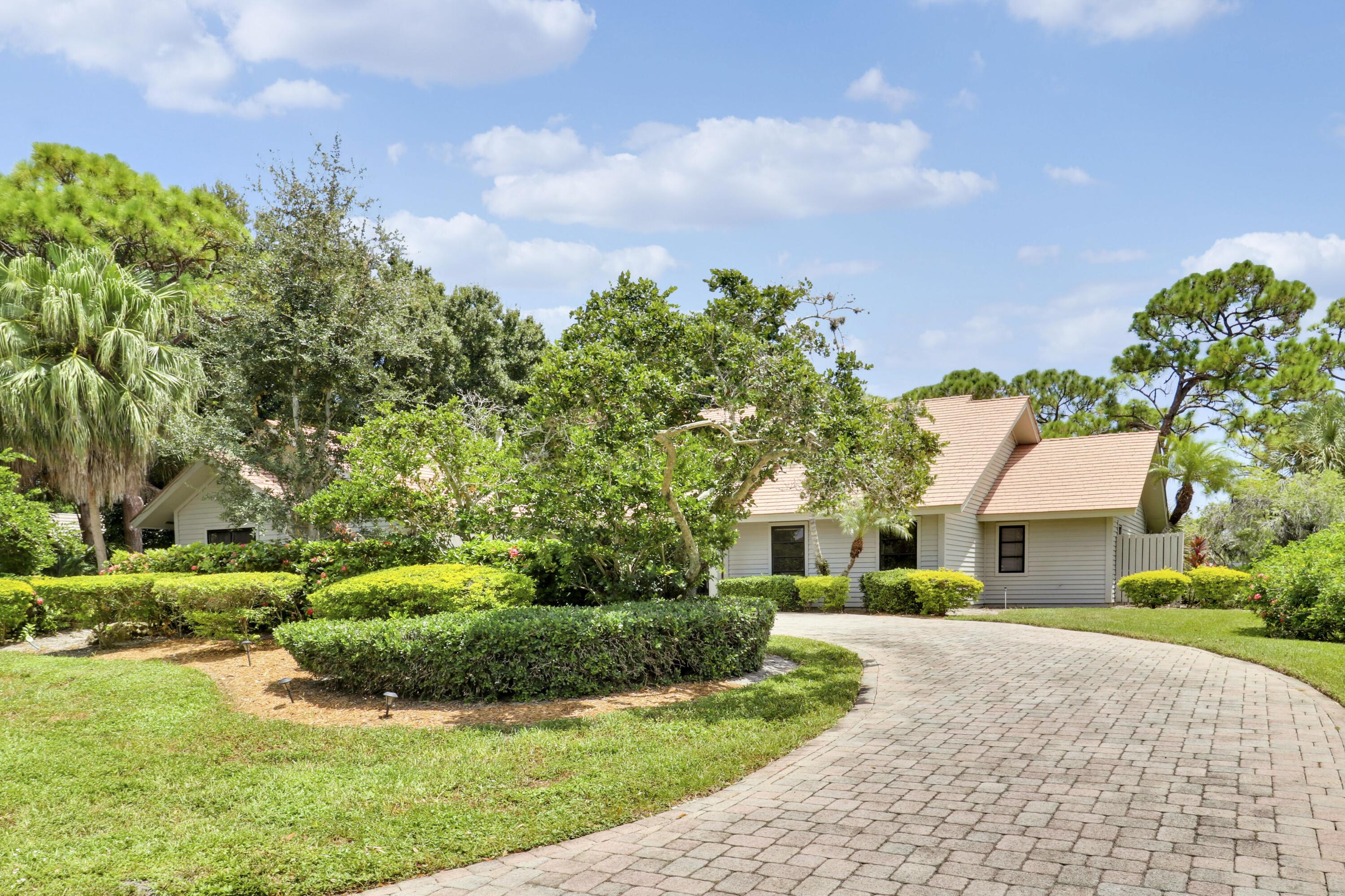 6245 SE Mariner Sands Drive, Stuart, FL 34997, Stuart - Photo 5